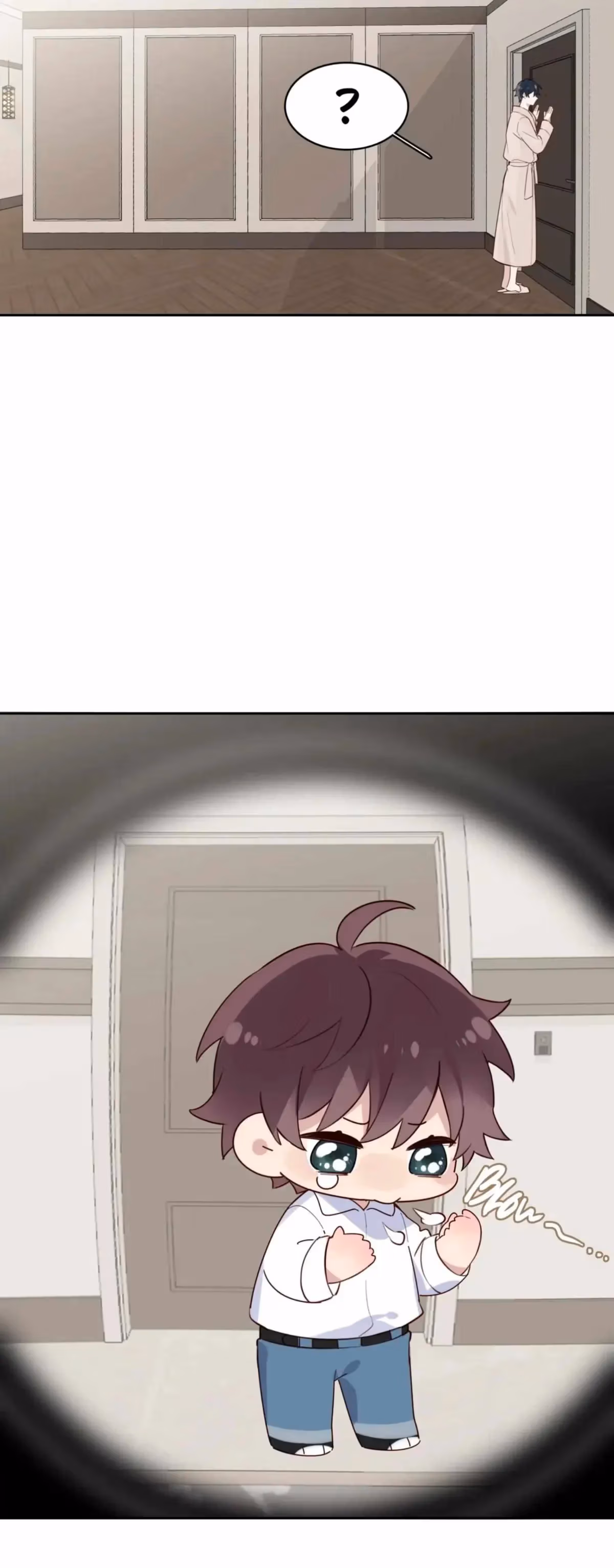 Read Crossover Actor chapter 26 image 14 on Lezhin