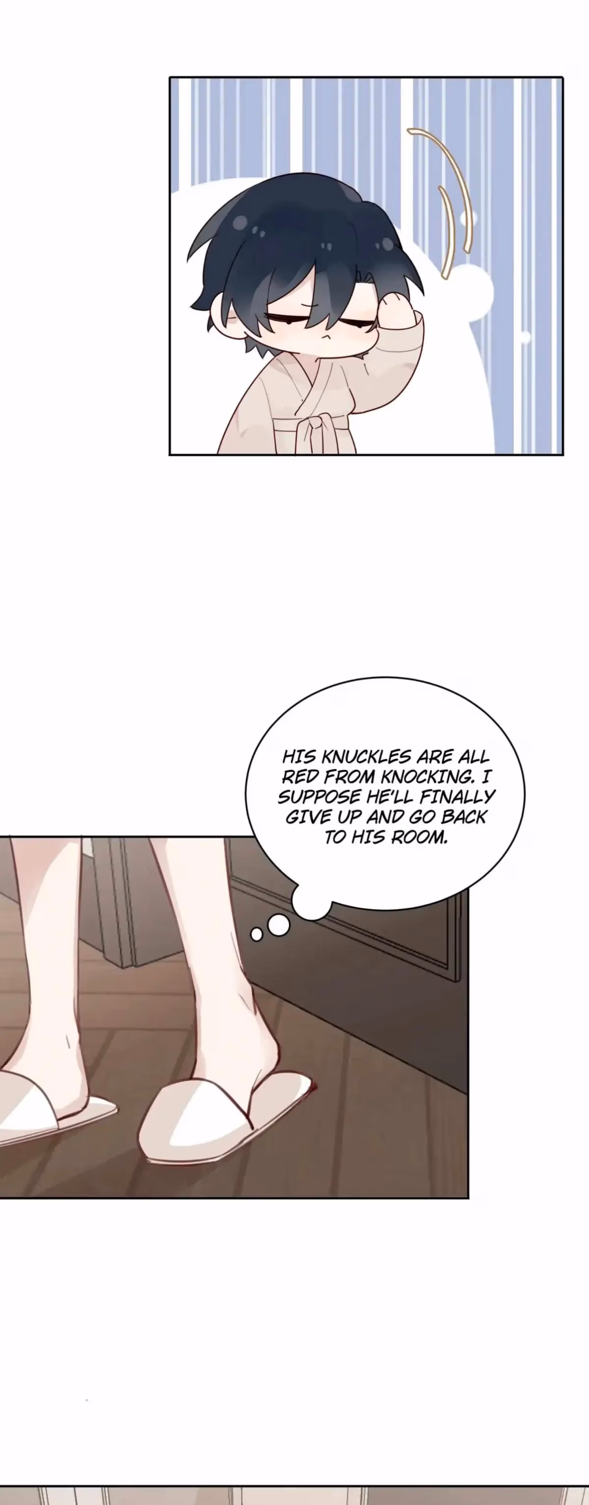 Read Crossover Actor chapter 26 image 15 on Lezhin