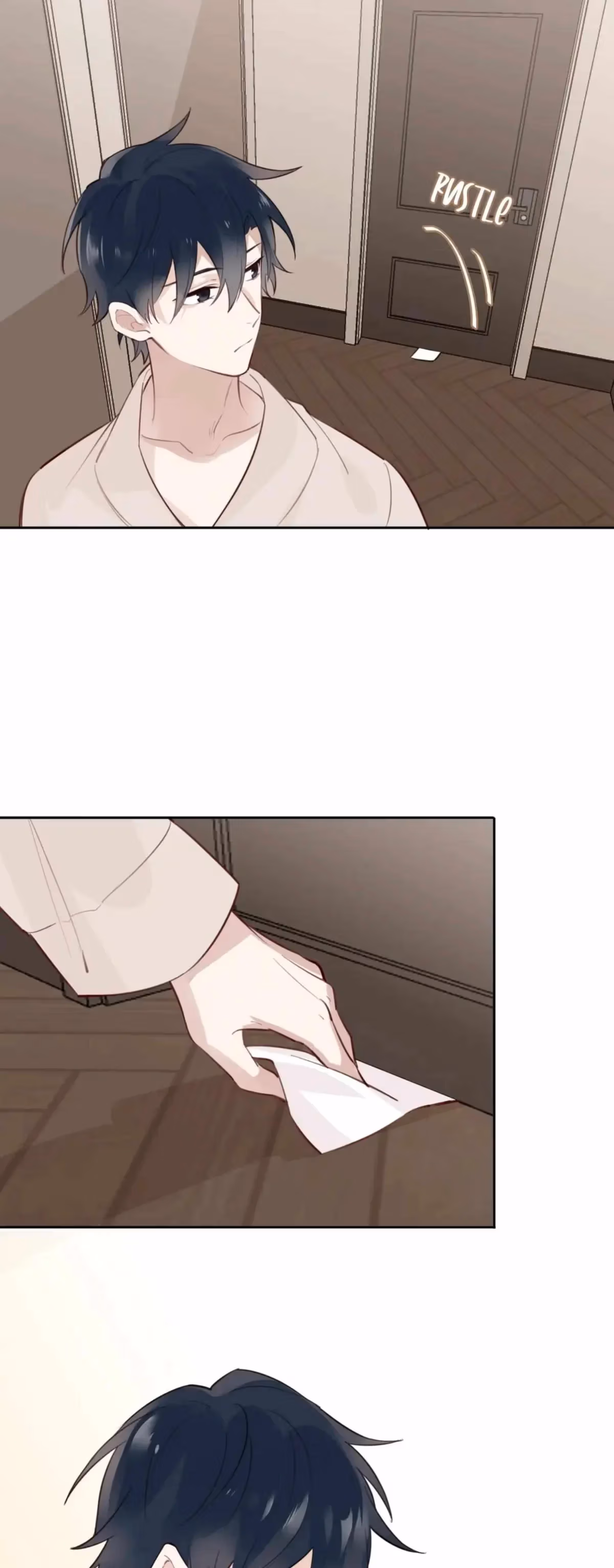 Read Crossover Actor chapter 26 image 16 on Lezhin