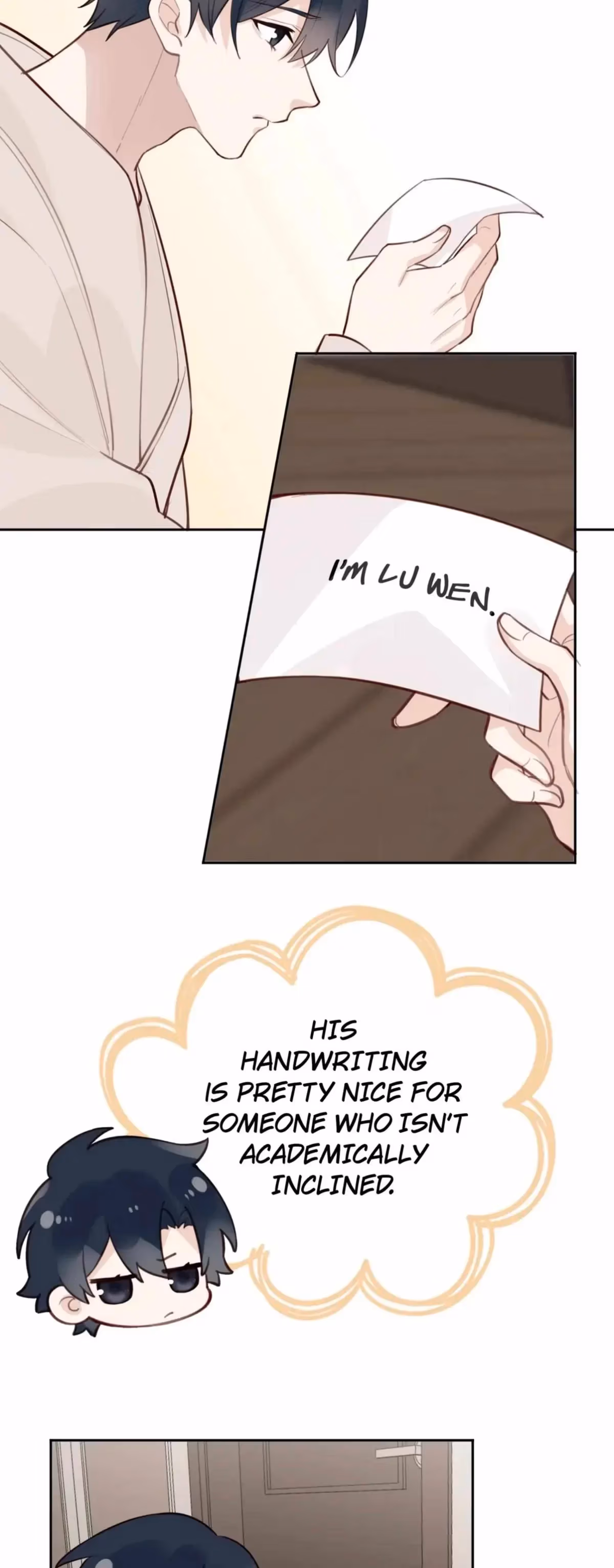 Read Crossover Actor chapter 26 image 17 on Lezhin