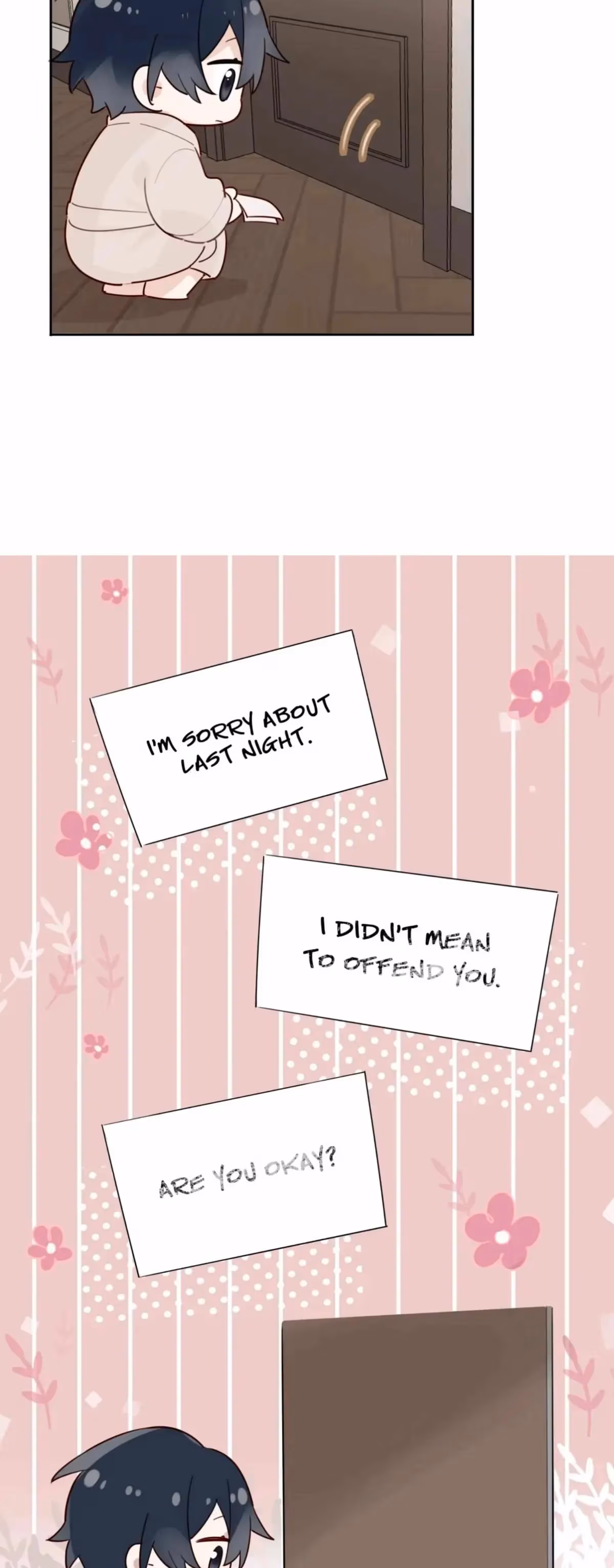 Read Crossover Actor chapter 26 image 18 on Lezhin