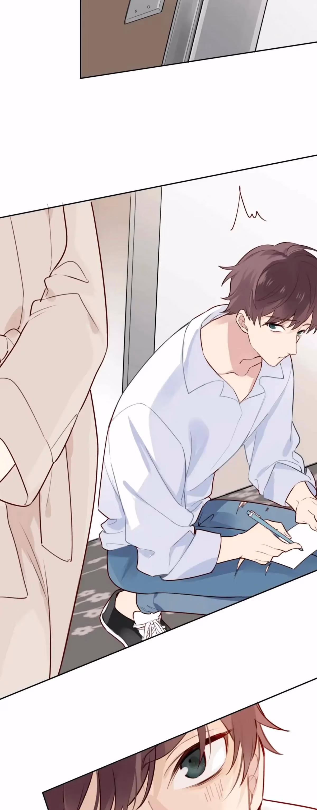 Read Crossover Actor chapter 26 image 21 on Lezhin