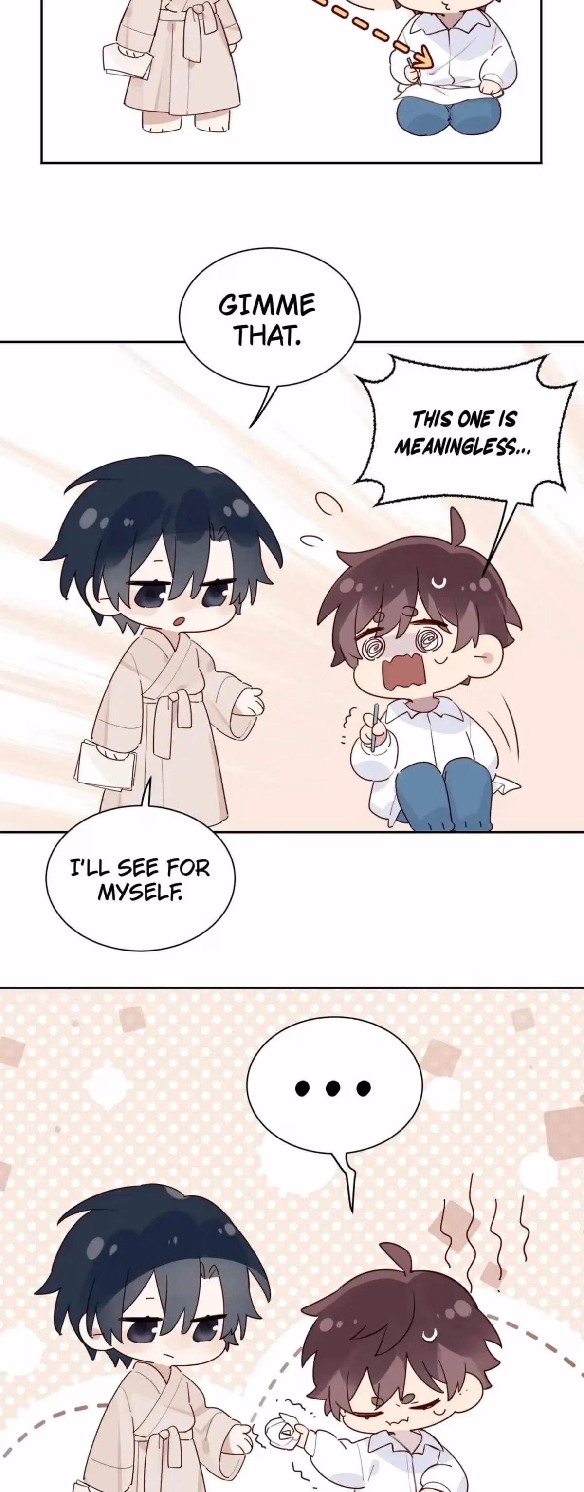 Read Crossover Actor chapter 26 image 23 on Lezhin