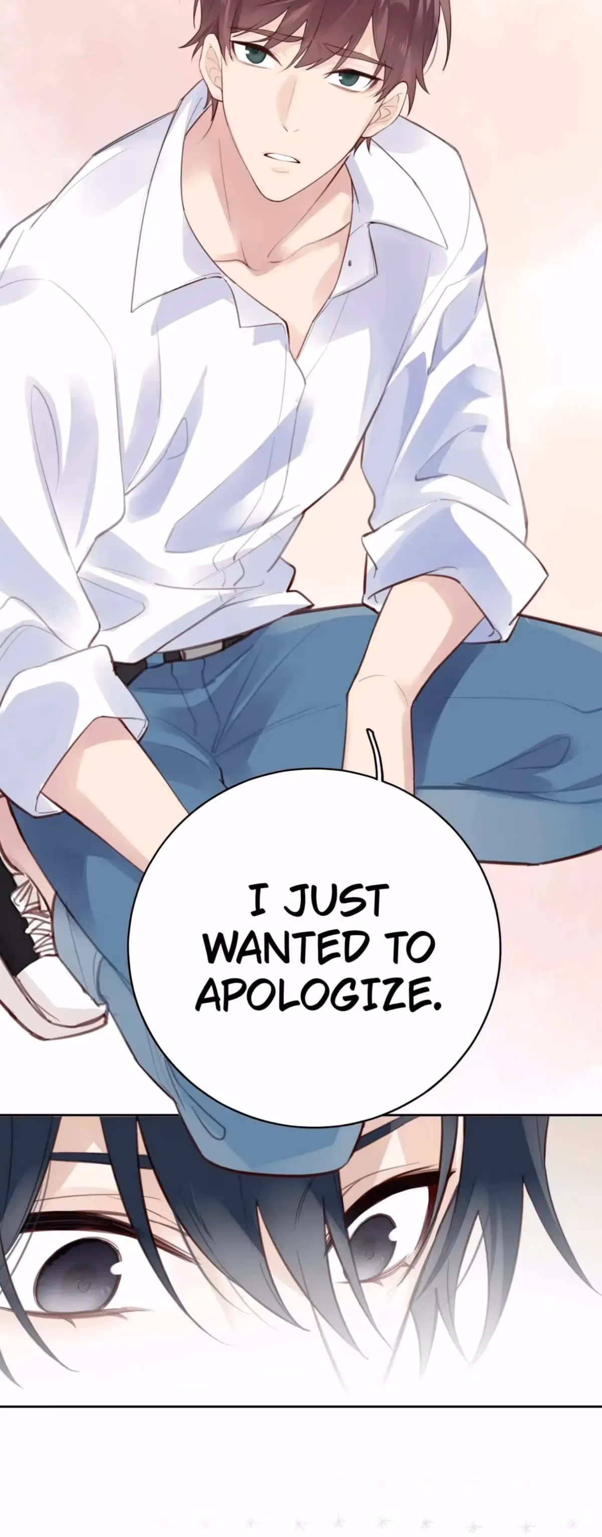 Read Crossover Actor chapter 26 image 26 on Lezhin