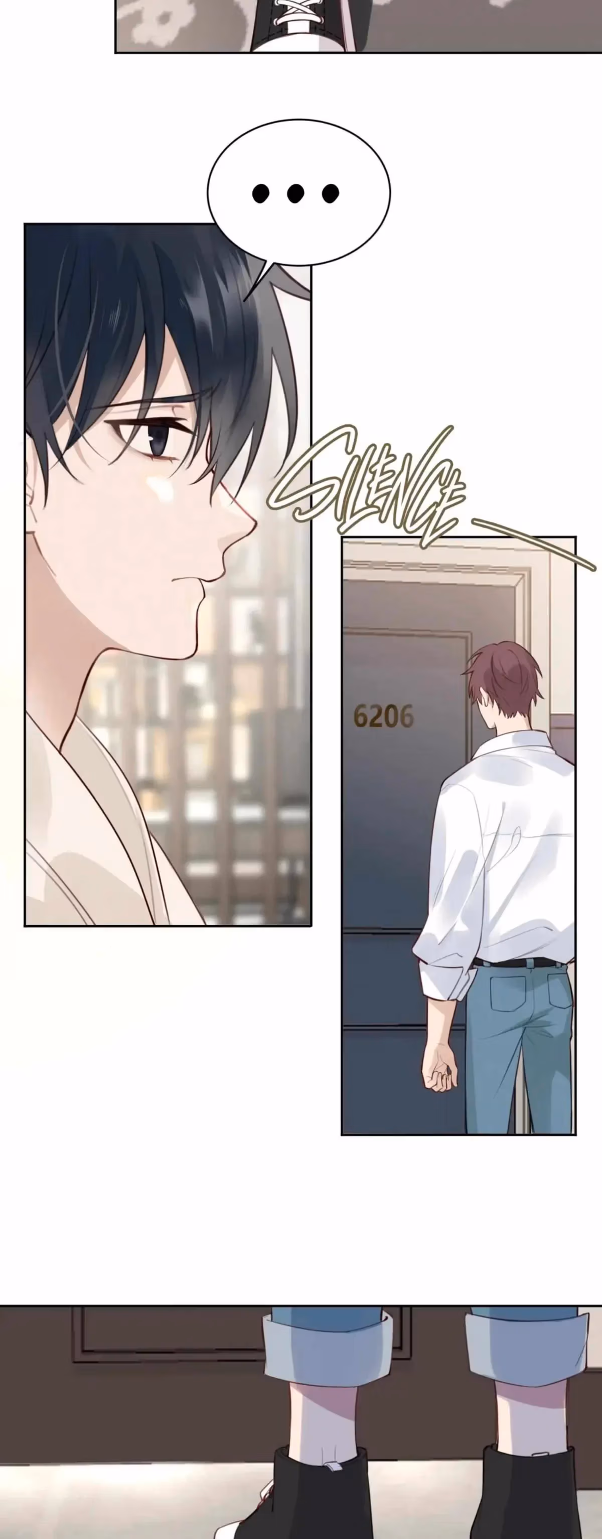 Read Crossover Actor chapter 26 image 3 on Lezhin