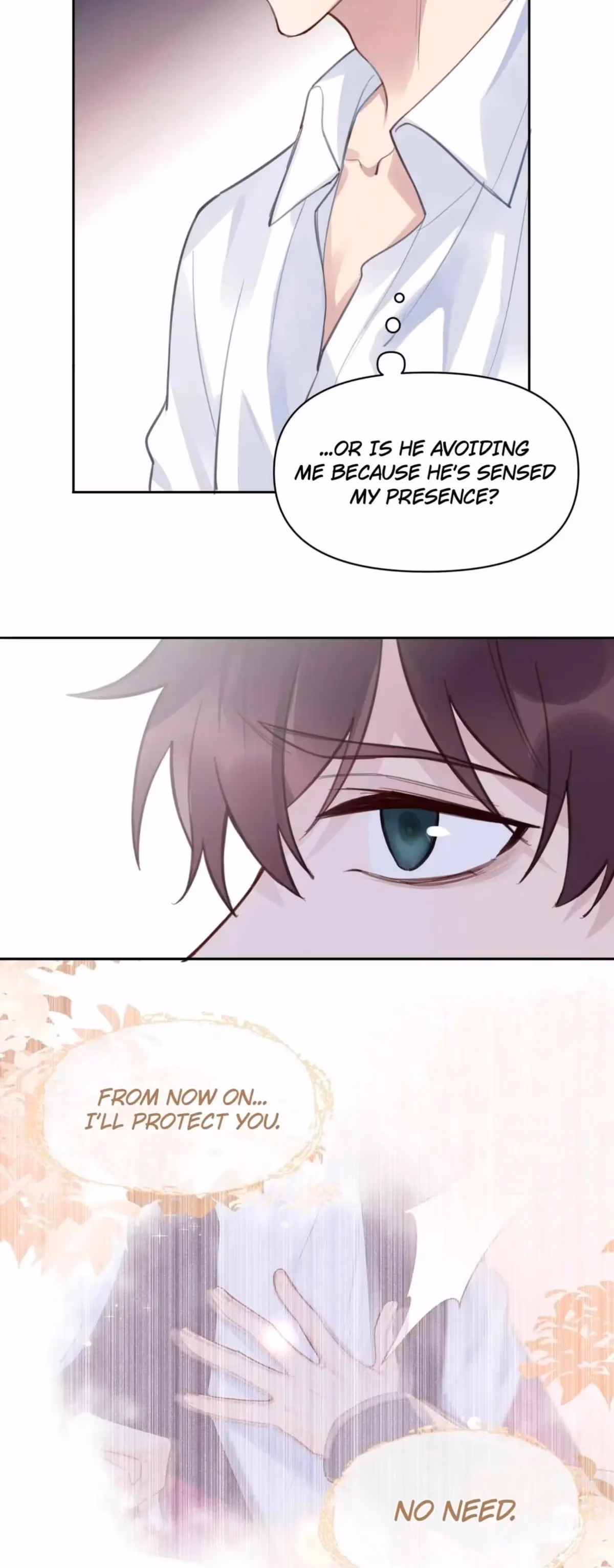 Read Crossover Actor chapter 26 image 5 on Lezhin