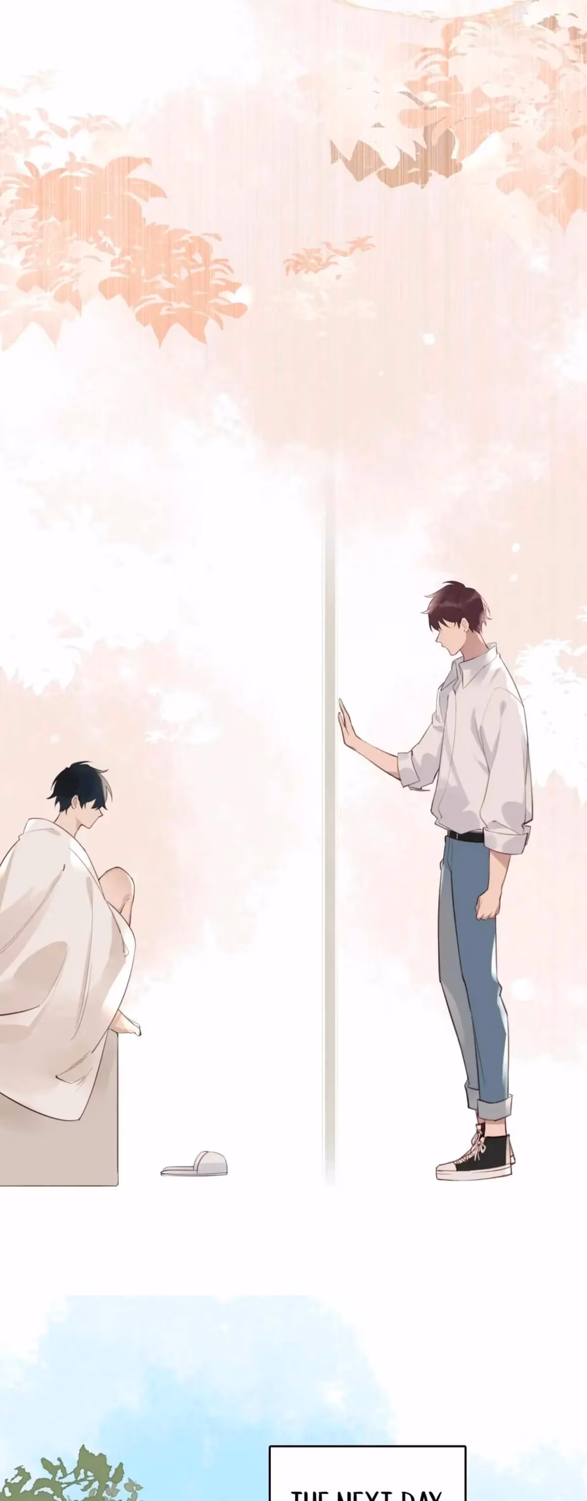 Read Crossover Actor chapter 26 image 6 on Lezhin