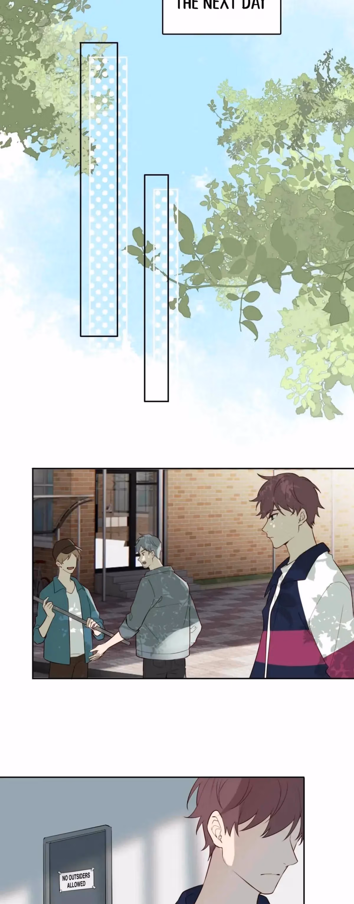 Read Crossover Actor chapter 26 image 7 on Lezhin