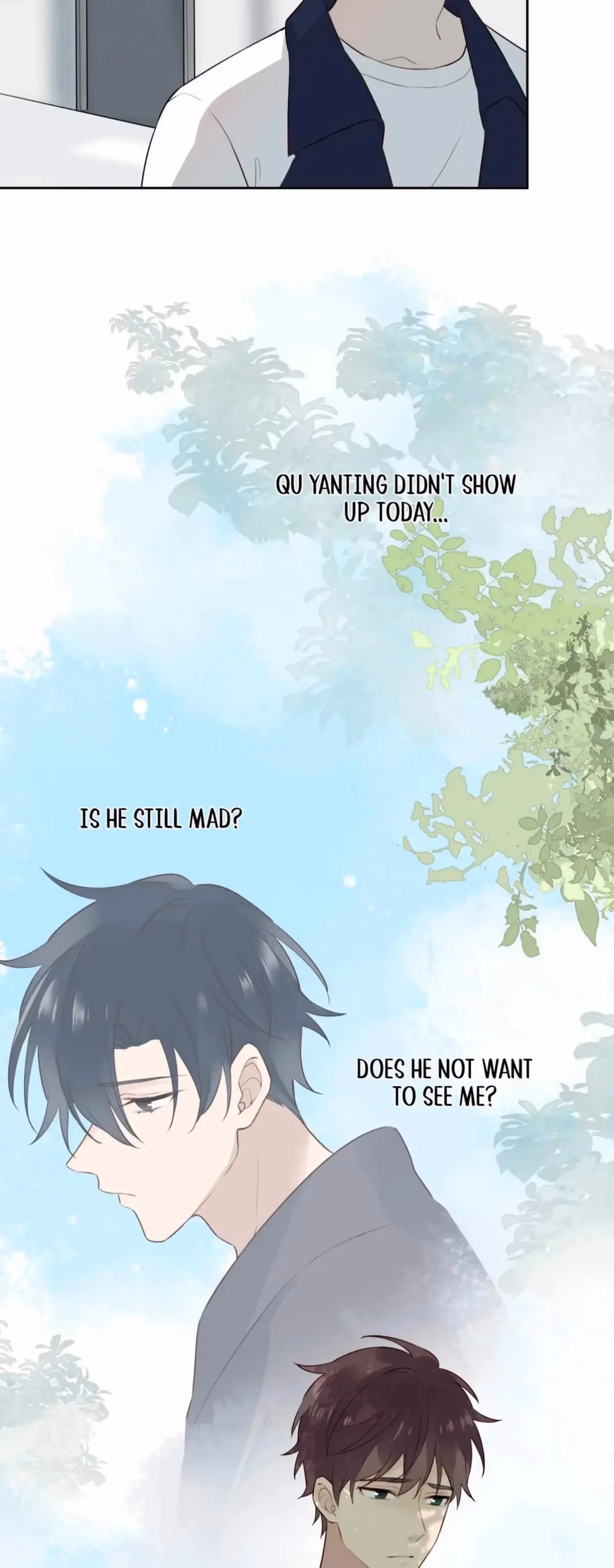 Read Crossover Actor chapter 26 image 8 on Lezhin