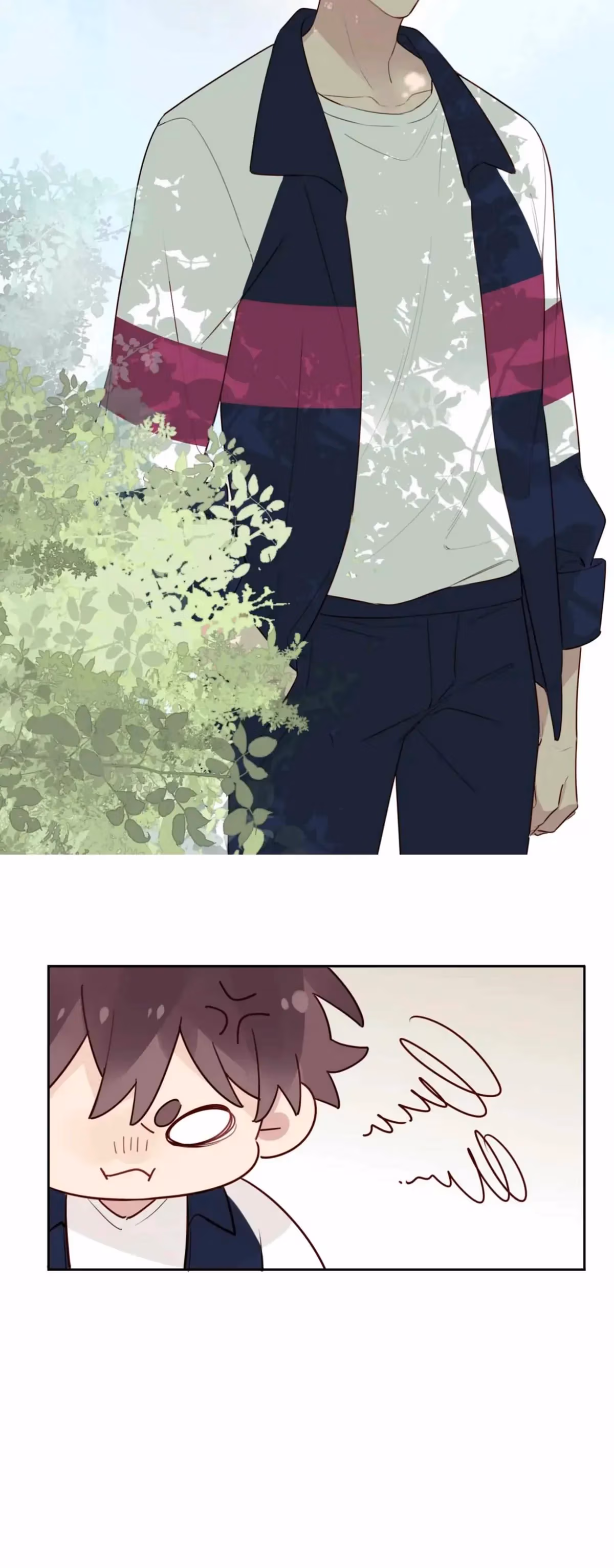 Read Crossover Actor chapter 26 image 9 on Lezhin