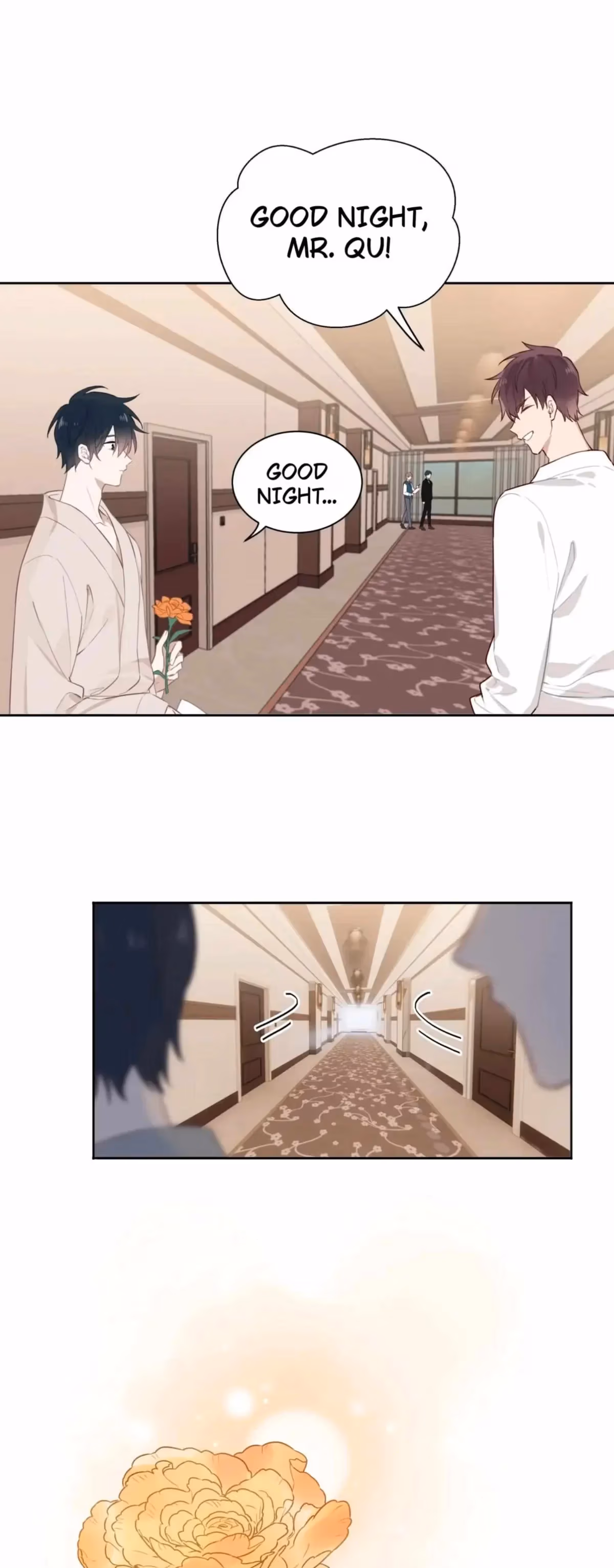 Read Crossover Actor chapter 27 image 10 on Lezhin
