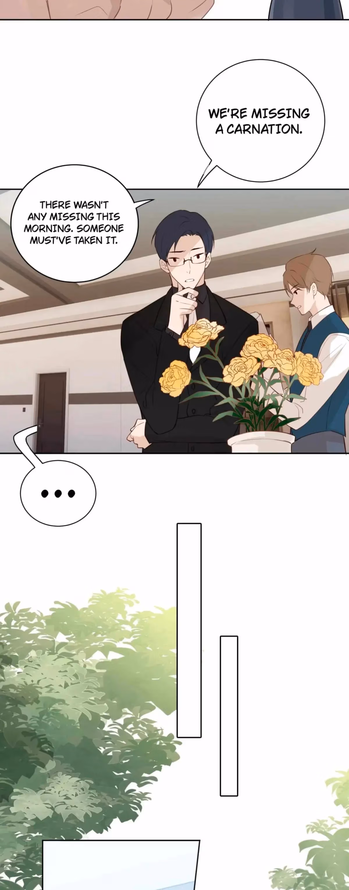 Read Crossover Actor chapter 27 image 12 on Lezhin