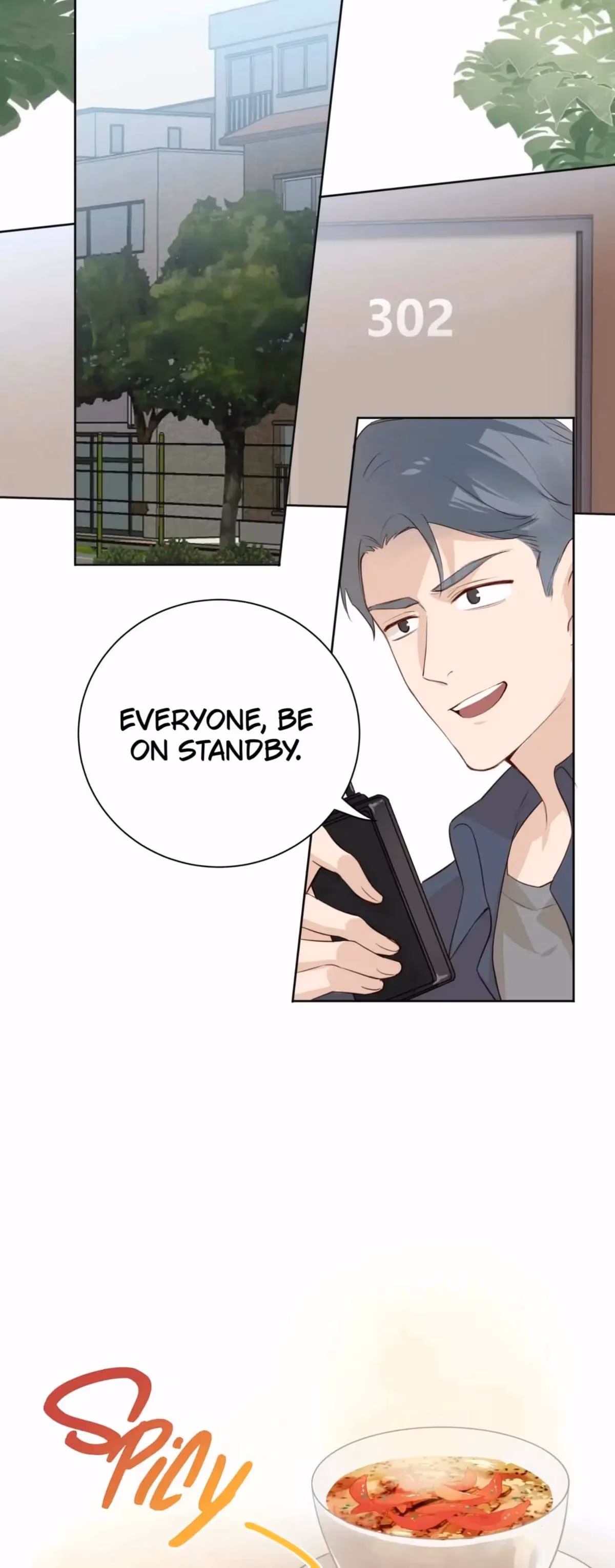 Read Crossover Actor chapter 27 image 13 on Lezhin