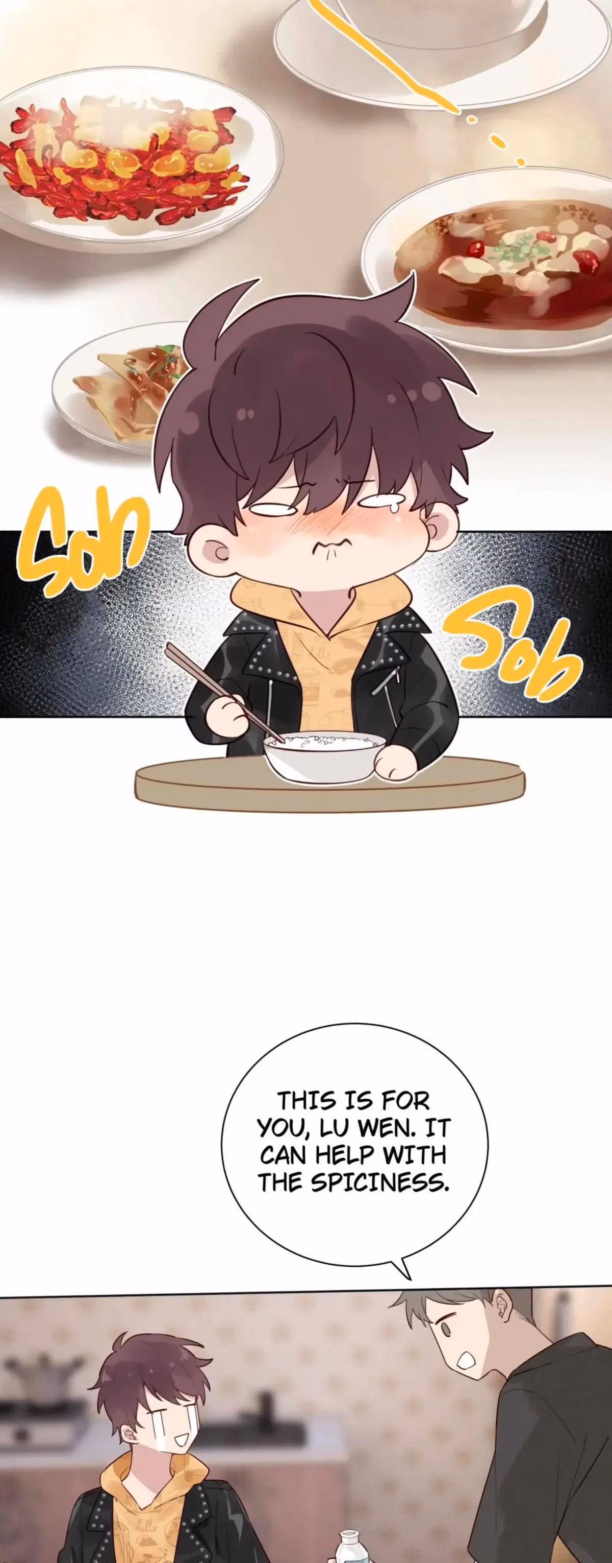Read Crossover Actor chapter 27 image 14 on Lezhin