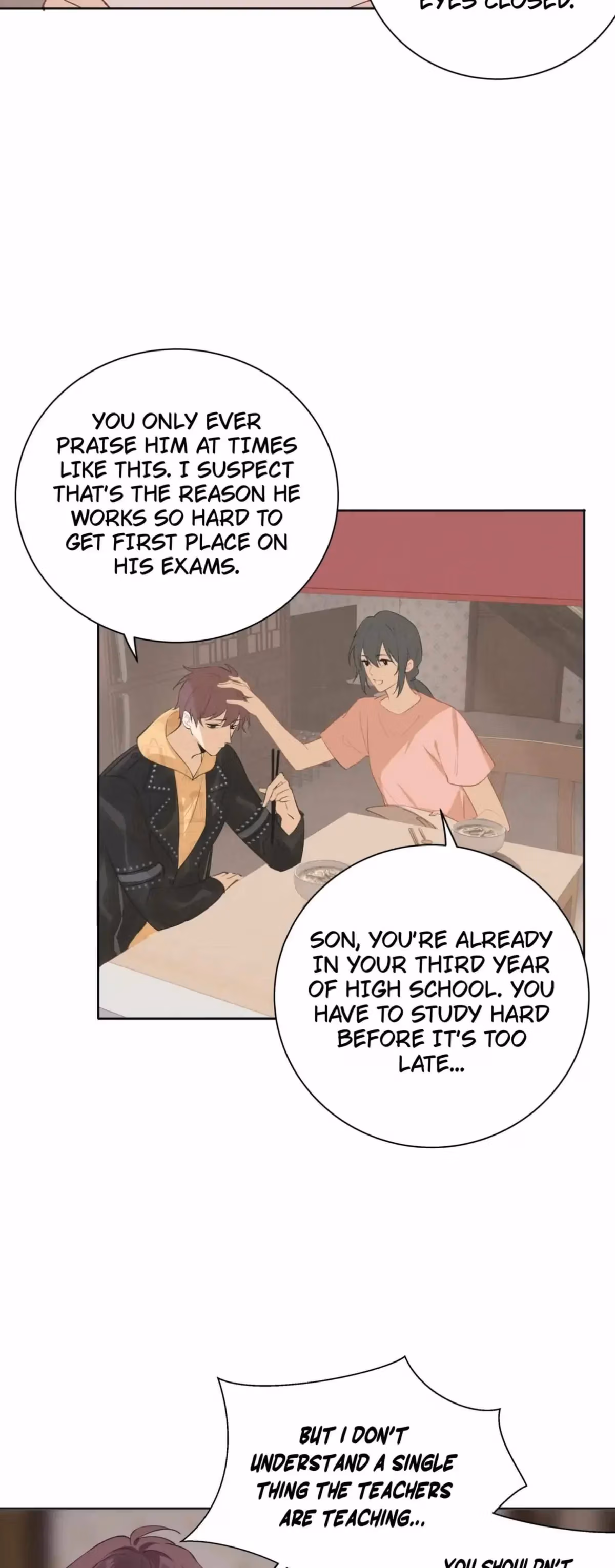 Read Crossover Actor chapter 27 image 19 on Lezhin