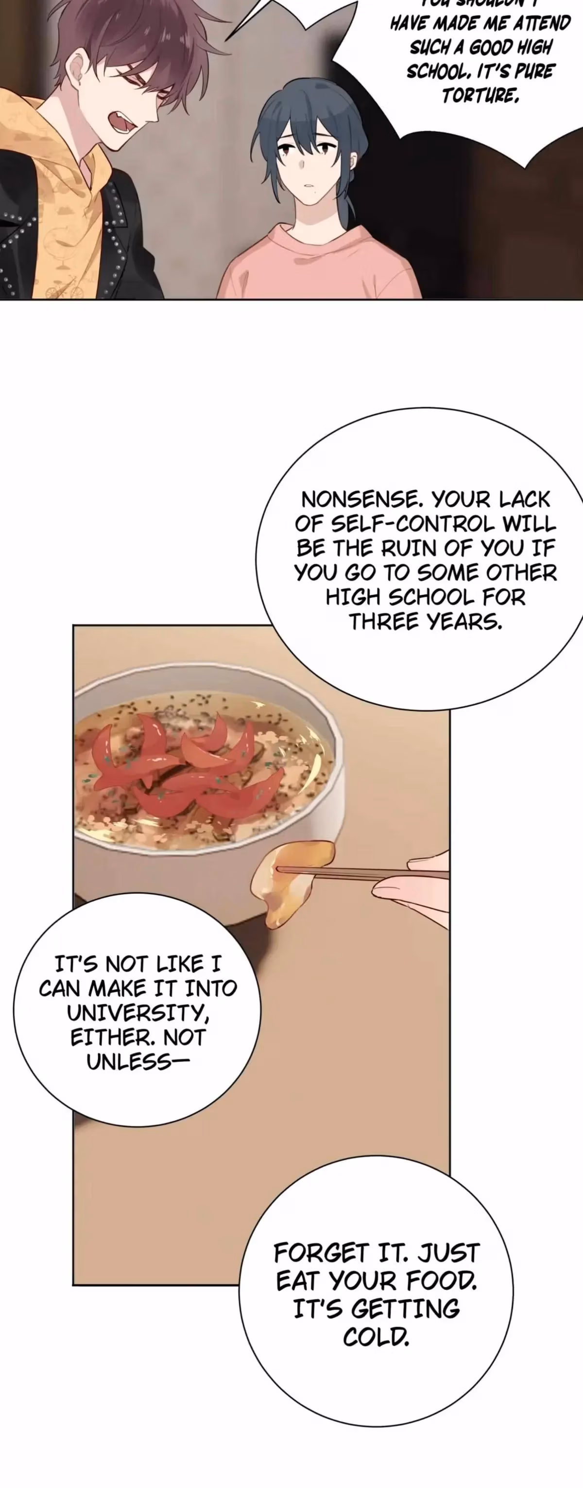 Read Crossover Actor chapter 27 image 20 on Lezhin