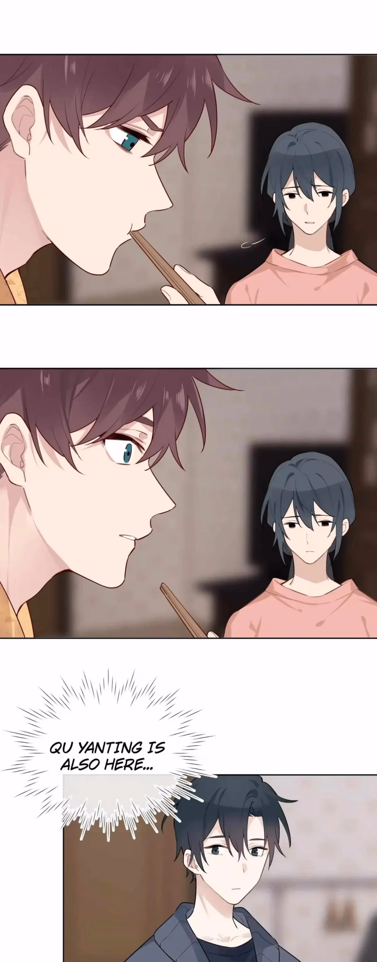 Read Crossover Actor chapter 27 image 21 on Lezhin