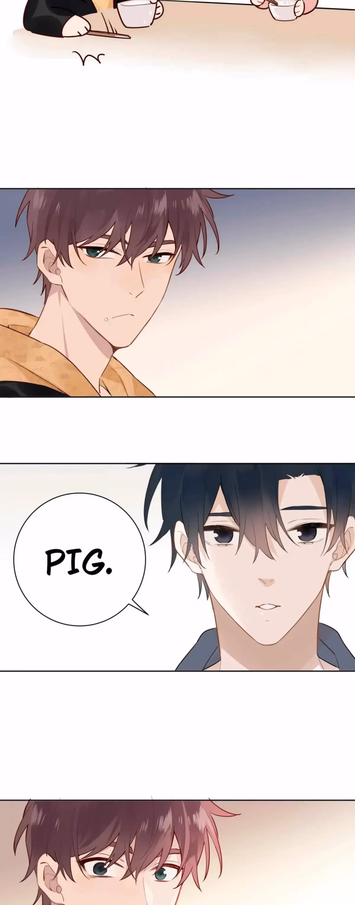 Read Crossover Actor chapter 27 image 23 on Lezhin