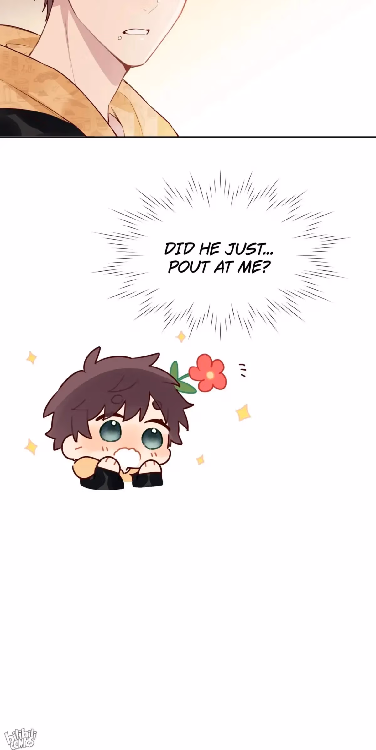 Read Crossover Actor chapter 27 image 24 on Lezhin