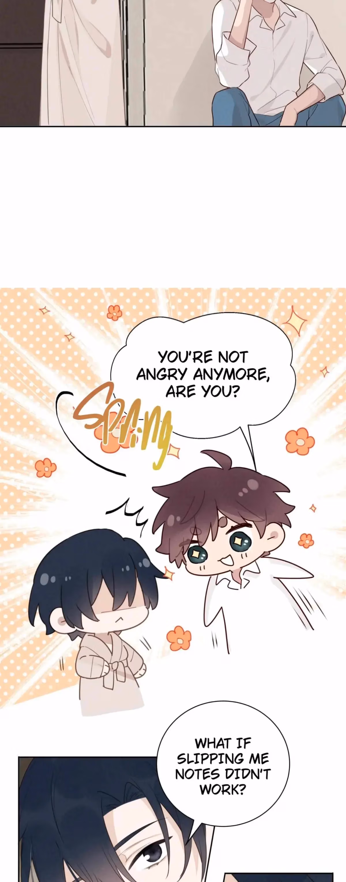 Read Crossover Actor chapter 27 image 6 on Lezhin