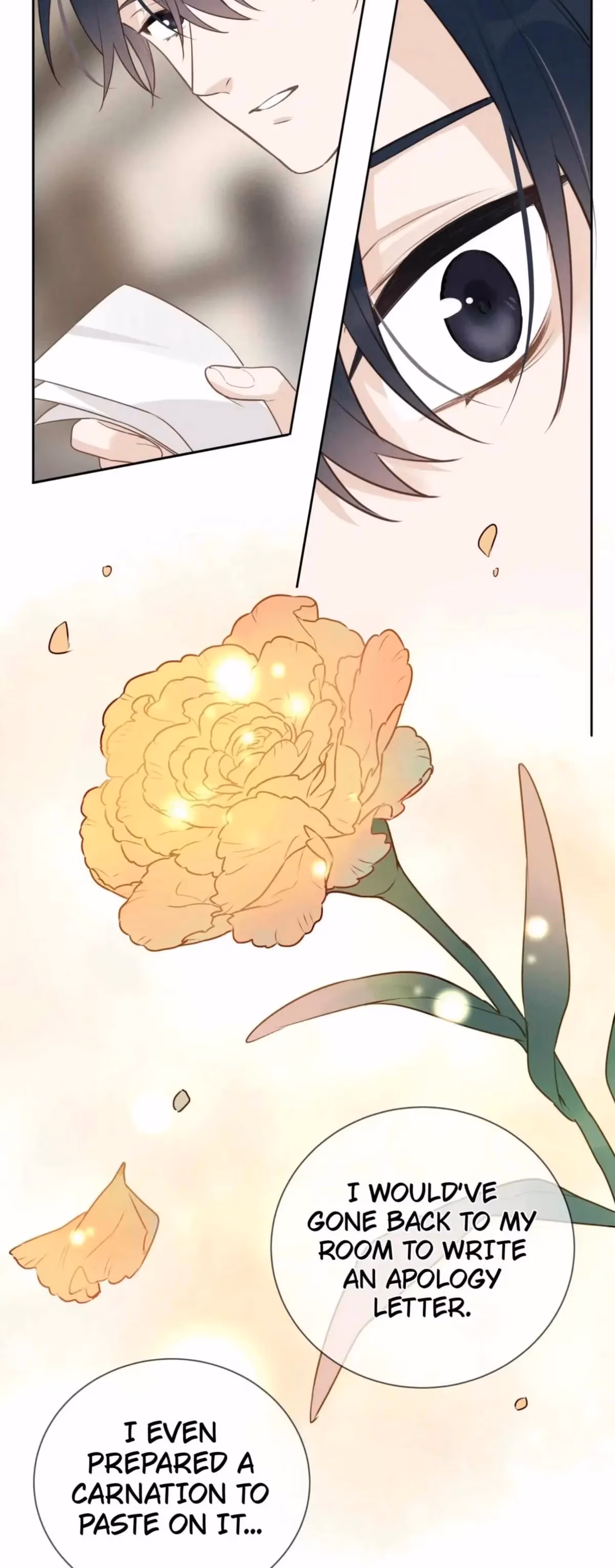 Read Crossover Actor chapter 27 image 7 on Lezhin