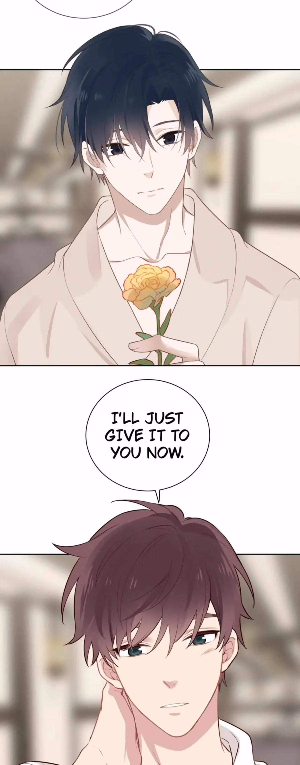Read Crossover Actor chapter 27 image 8 on Lezhin