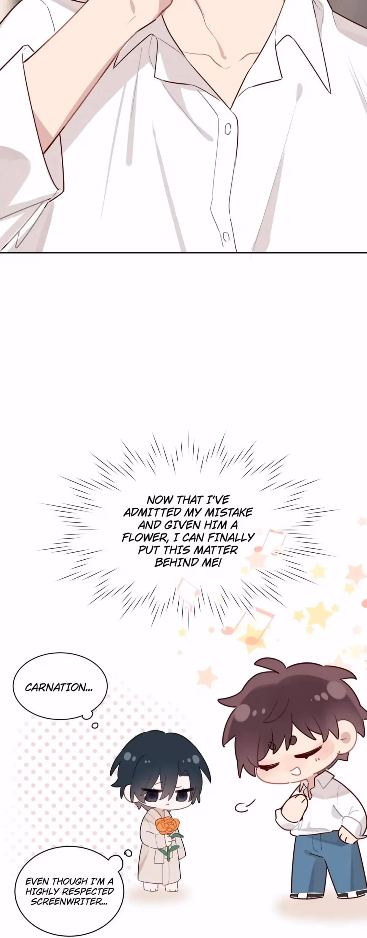 Read Crossover Actor chapter 27 image 9 on Lezhin