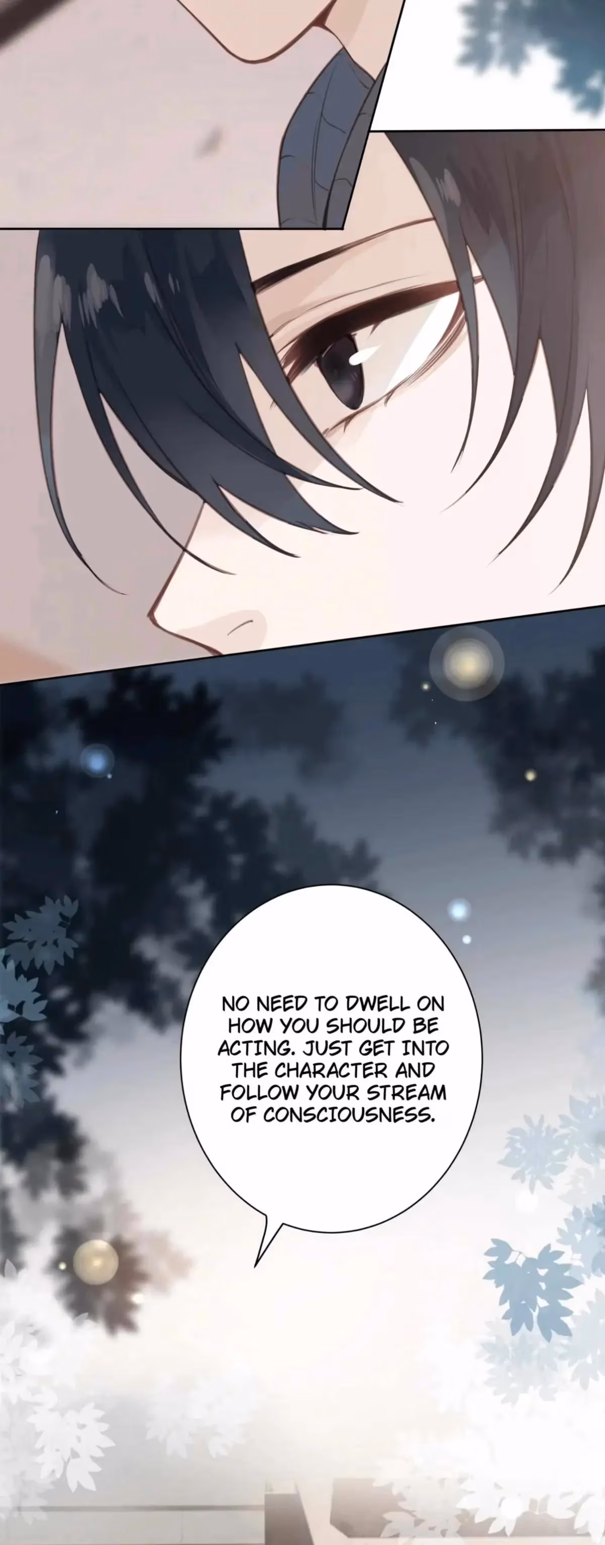 Read Crossover Actor chapter 28 image 11 on Lezhin