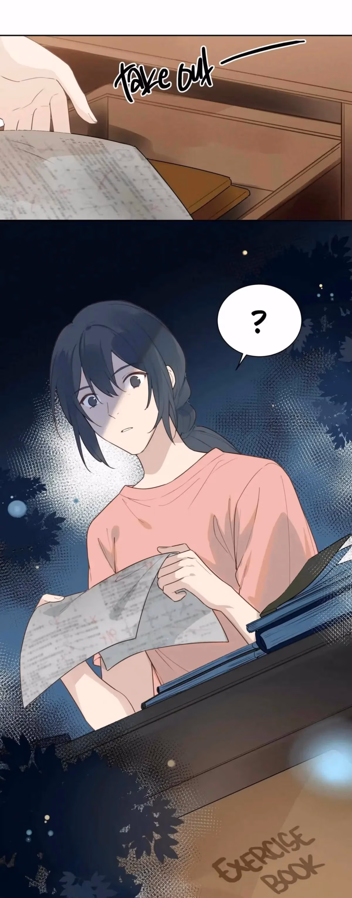 Read Crossover Actor chapter 28 image 16 on Lezhin
