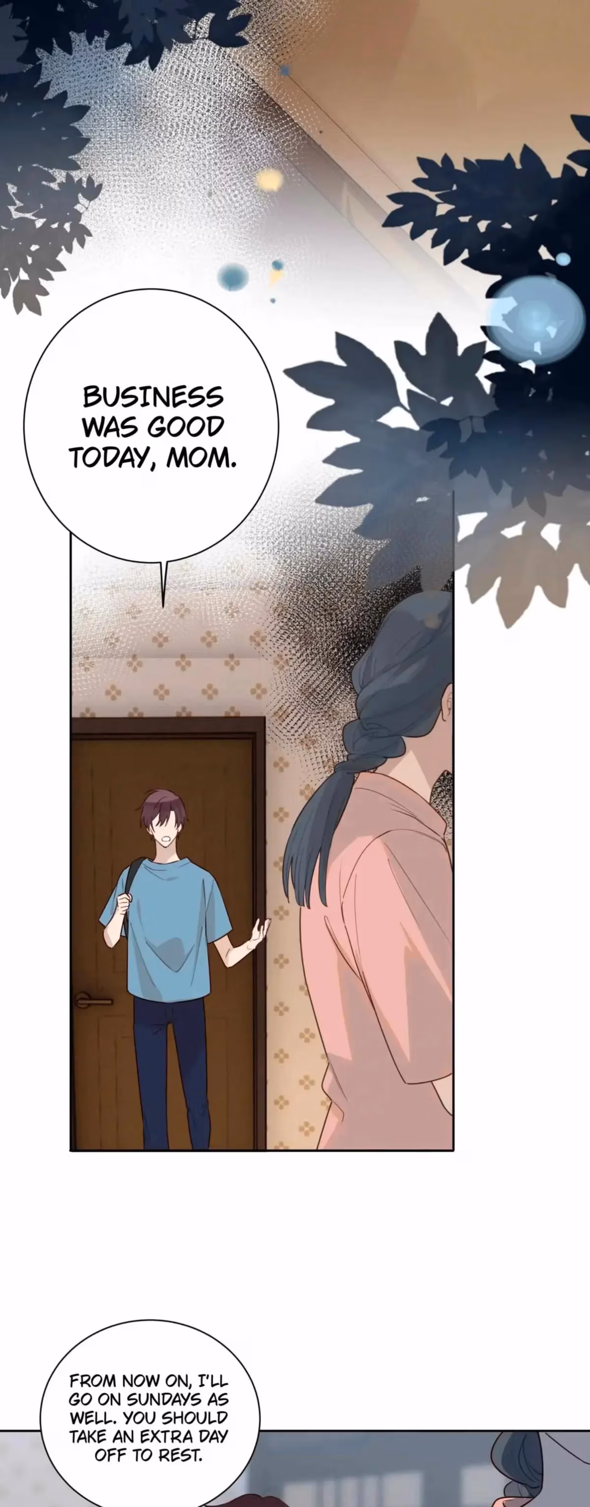 Read Crossover Actor chapter 28 image 17 on Lezhin