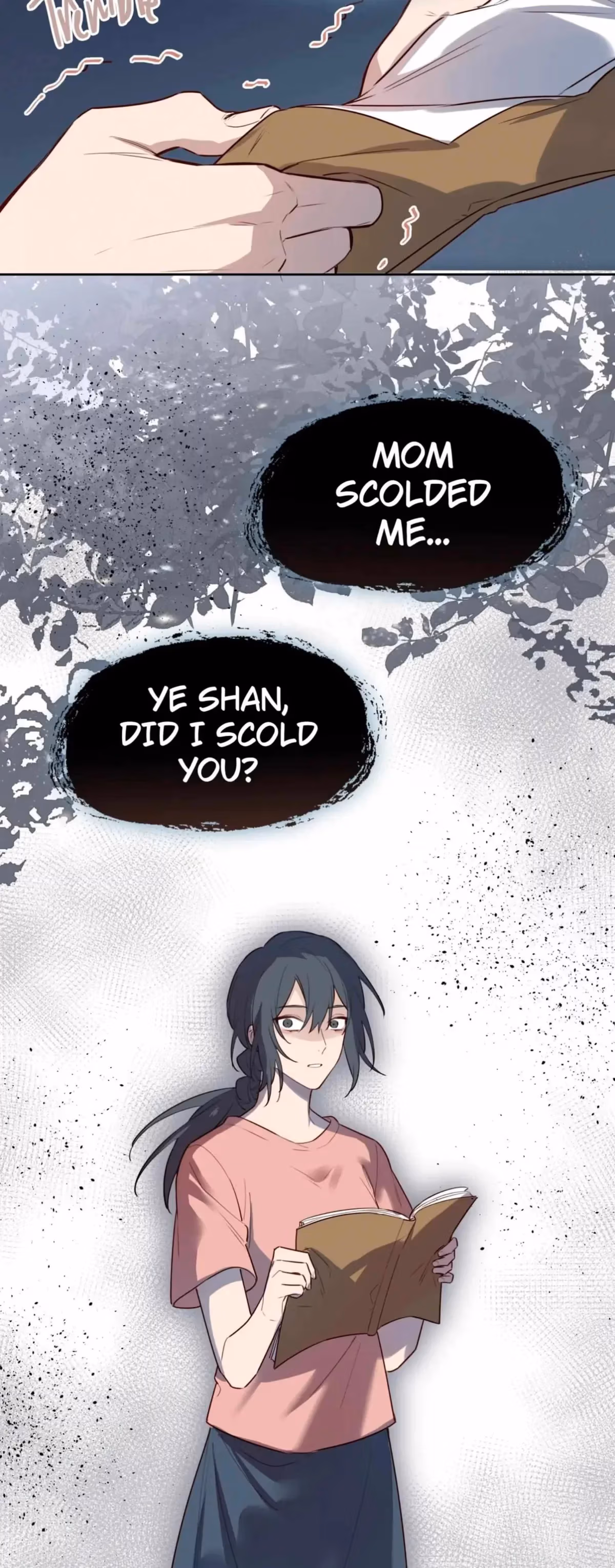 Read Crossover Actor chapter 28 image 19 on Lezhin