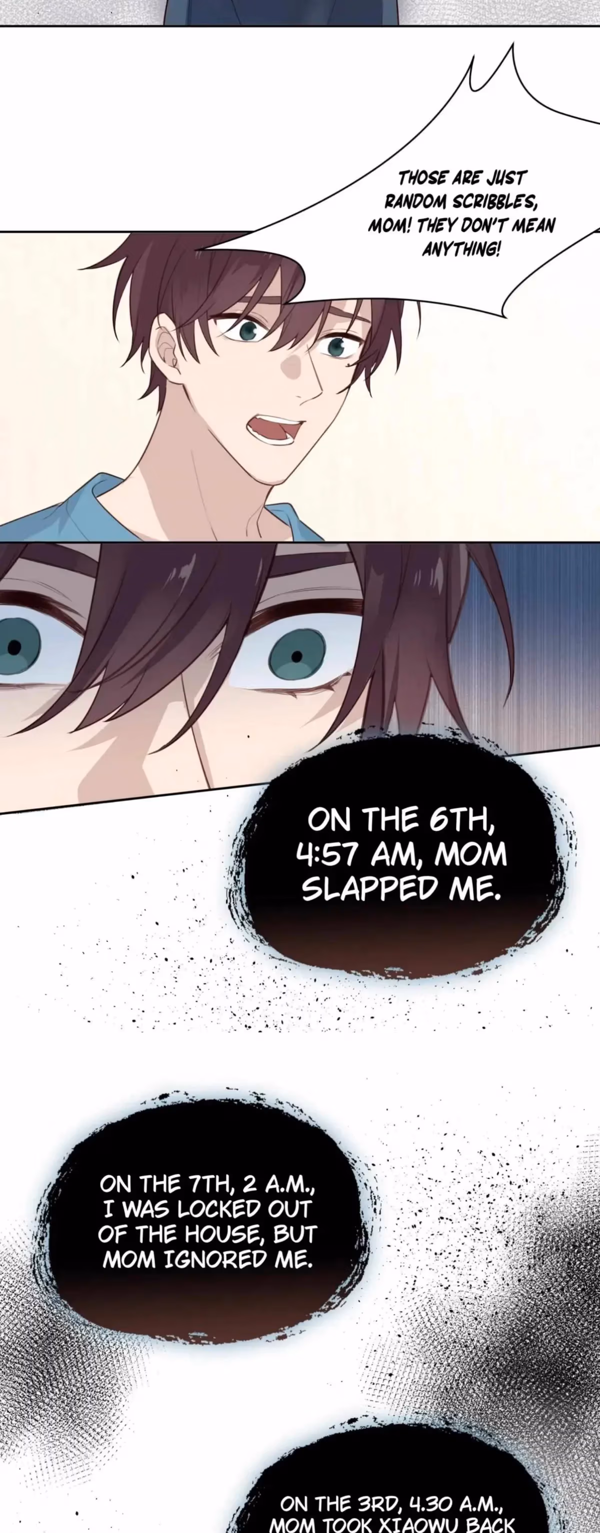 Read Crossover Actor chapter 28 image 20 on Lezhin