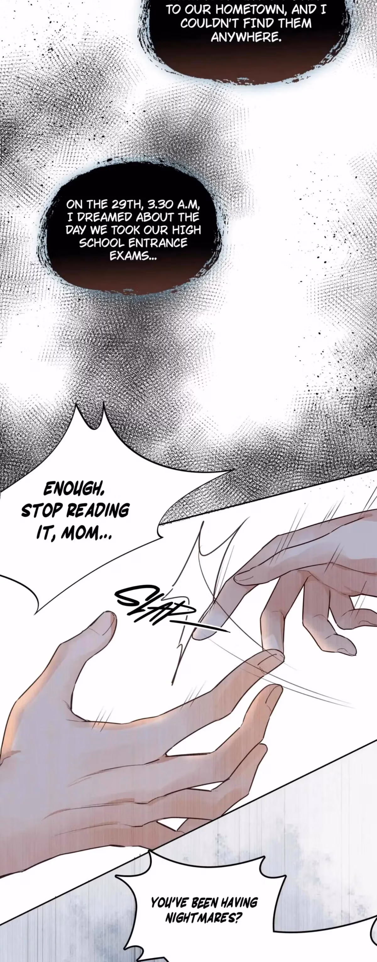 Read Crossover Actor chapter 28 image 21 on Lezhin