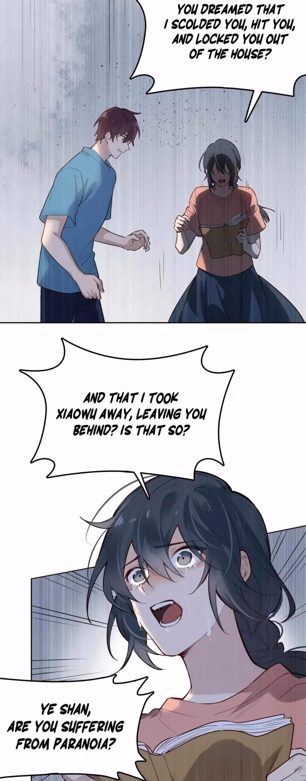 Read Crossover Actor chapter 28 image 22 on Lezhin