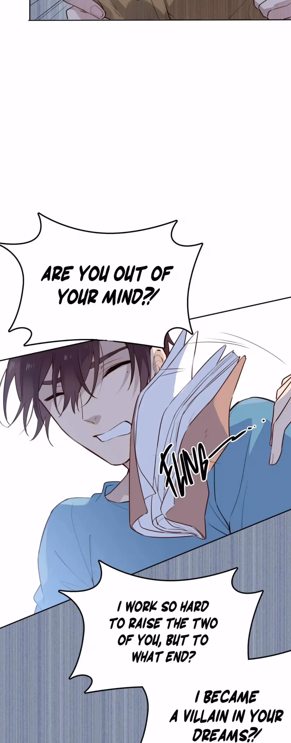 Read Crossover Actor chapter 28 image 23 on Lezhin