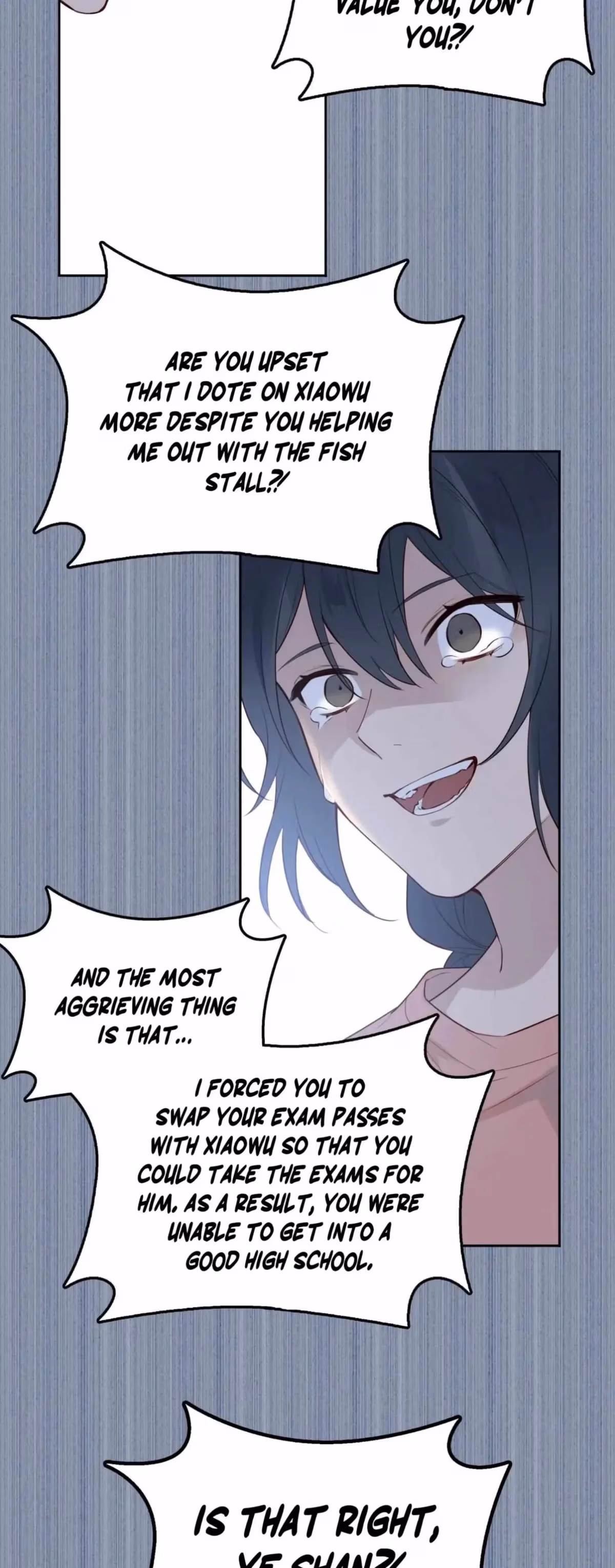 Read Crossover Actor chapter 28 image 25 on Lezhin