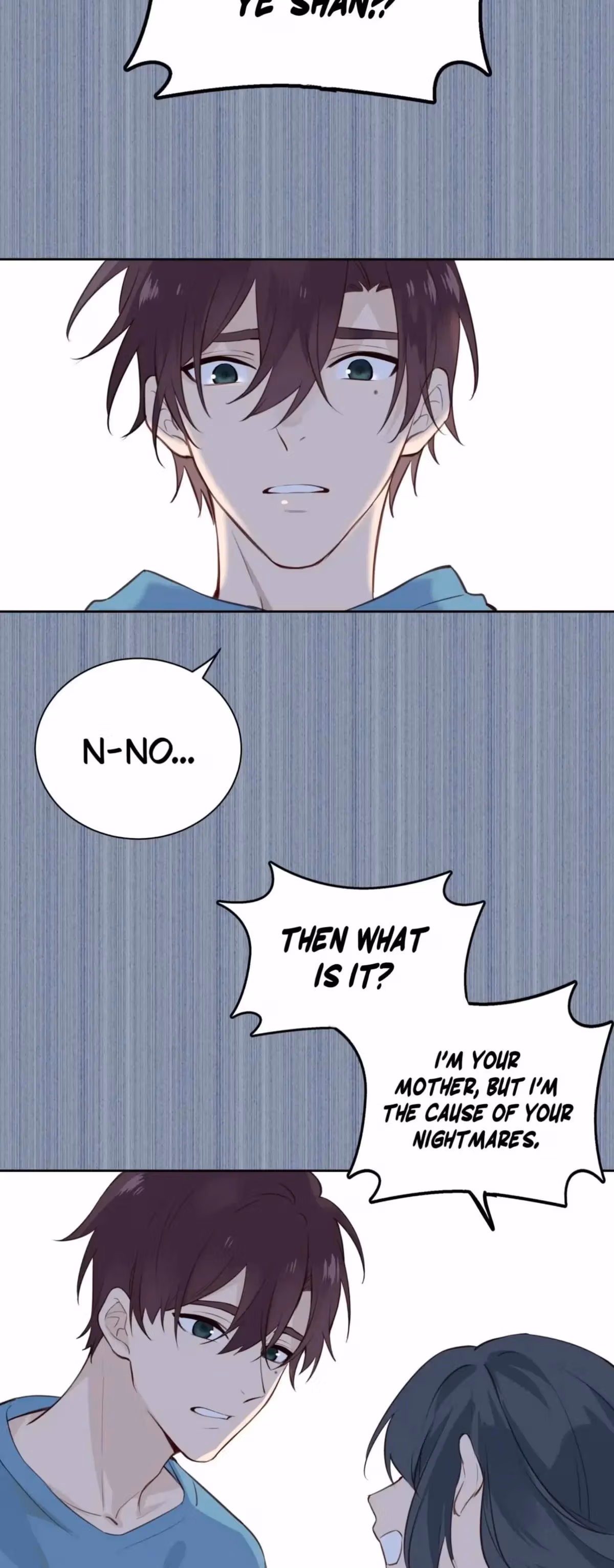 Read Crossover Actor chapter 28 image 26 on Lezhin