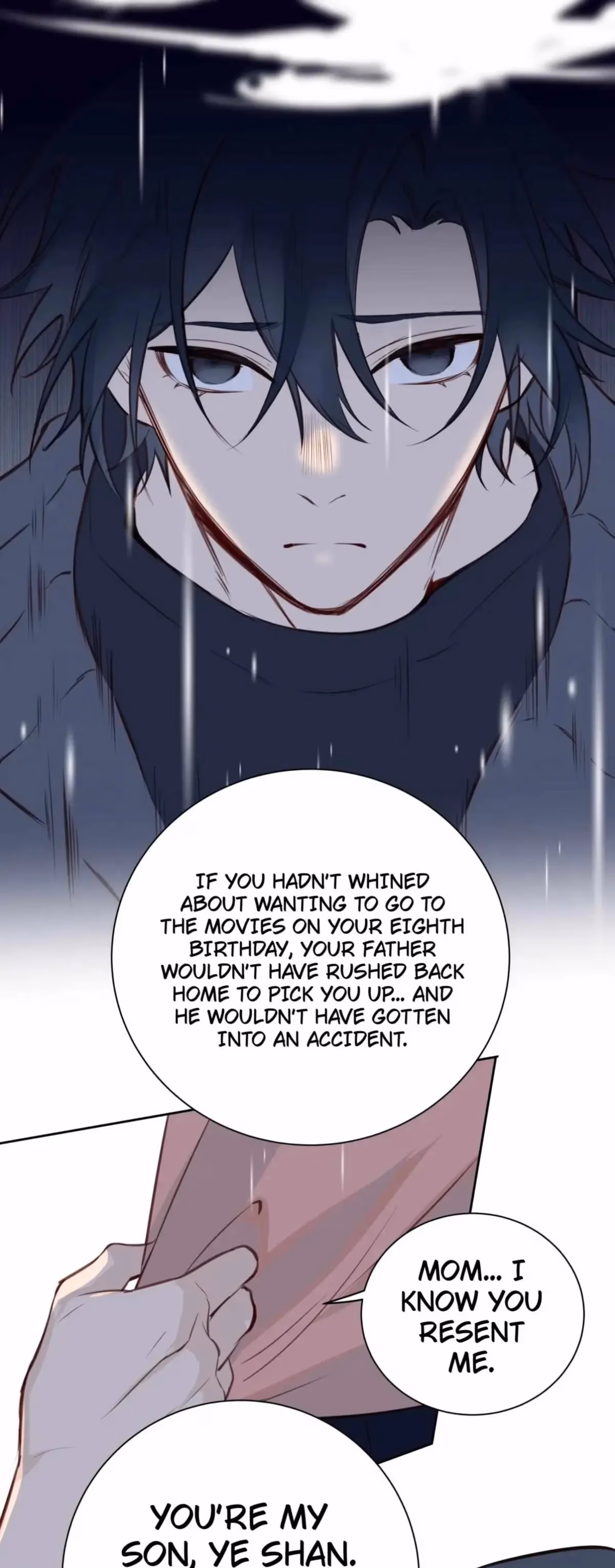 Read Crossover Actor chapter 28 image 28 on Lezhin