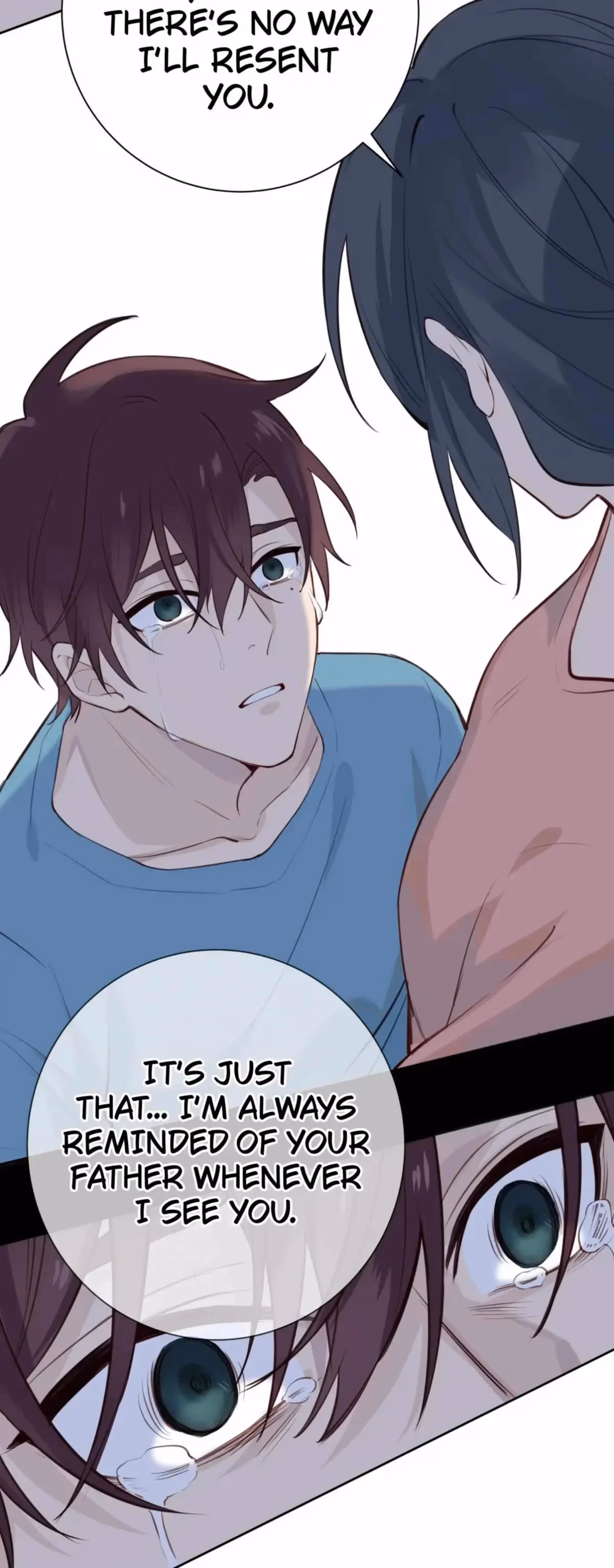 Read Crossover Actor chapter 28 image 29 on Lezhin