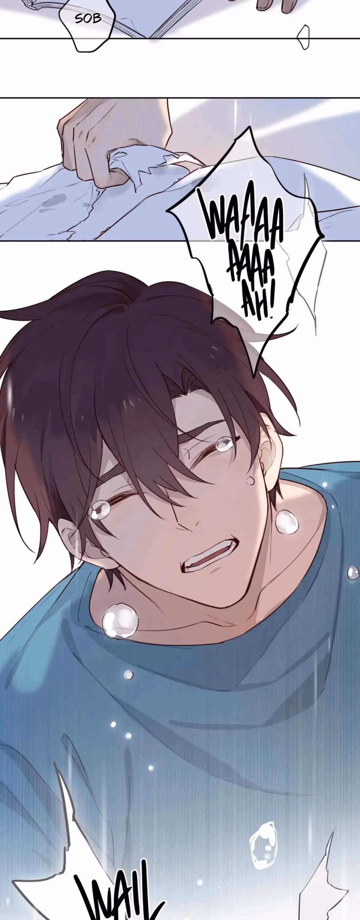 Read Crossover Actor chapter 28 image 31 on Lezhin