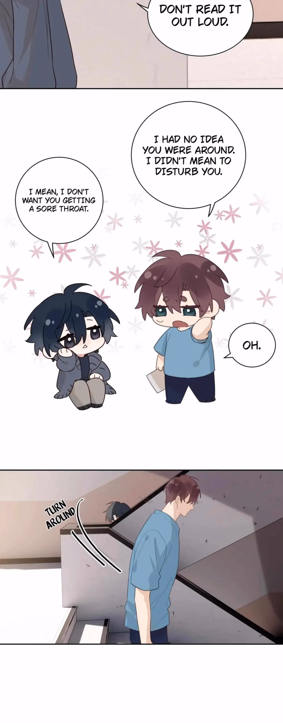 Read Crossover Actor chapter 28 image 8 on Lezhin