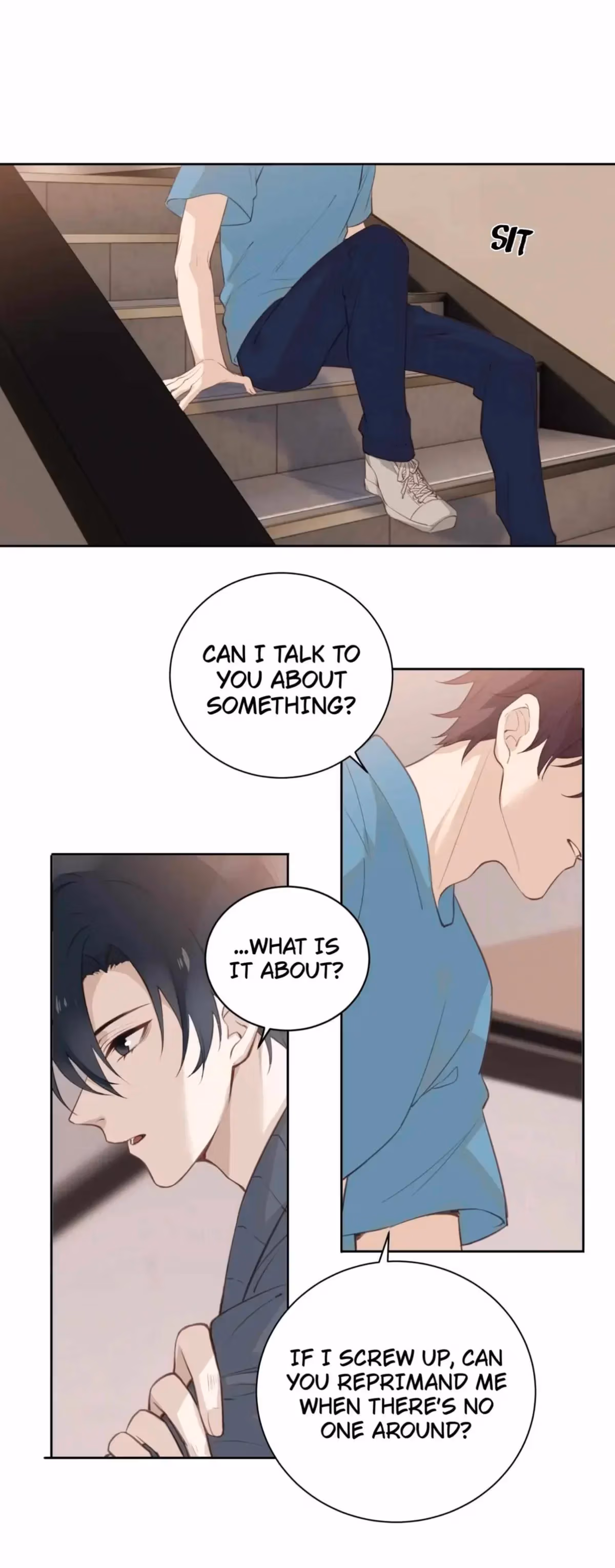Read Crossover Actor chapter 28 image 9 on Lezhin