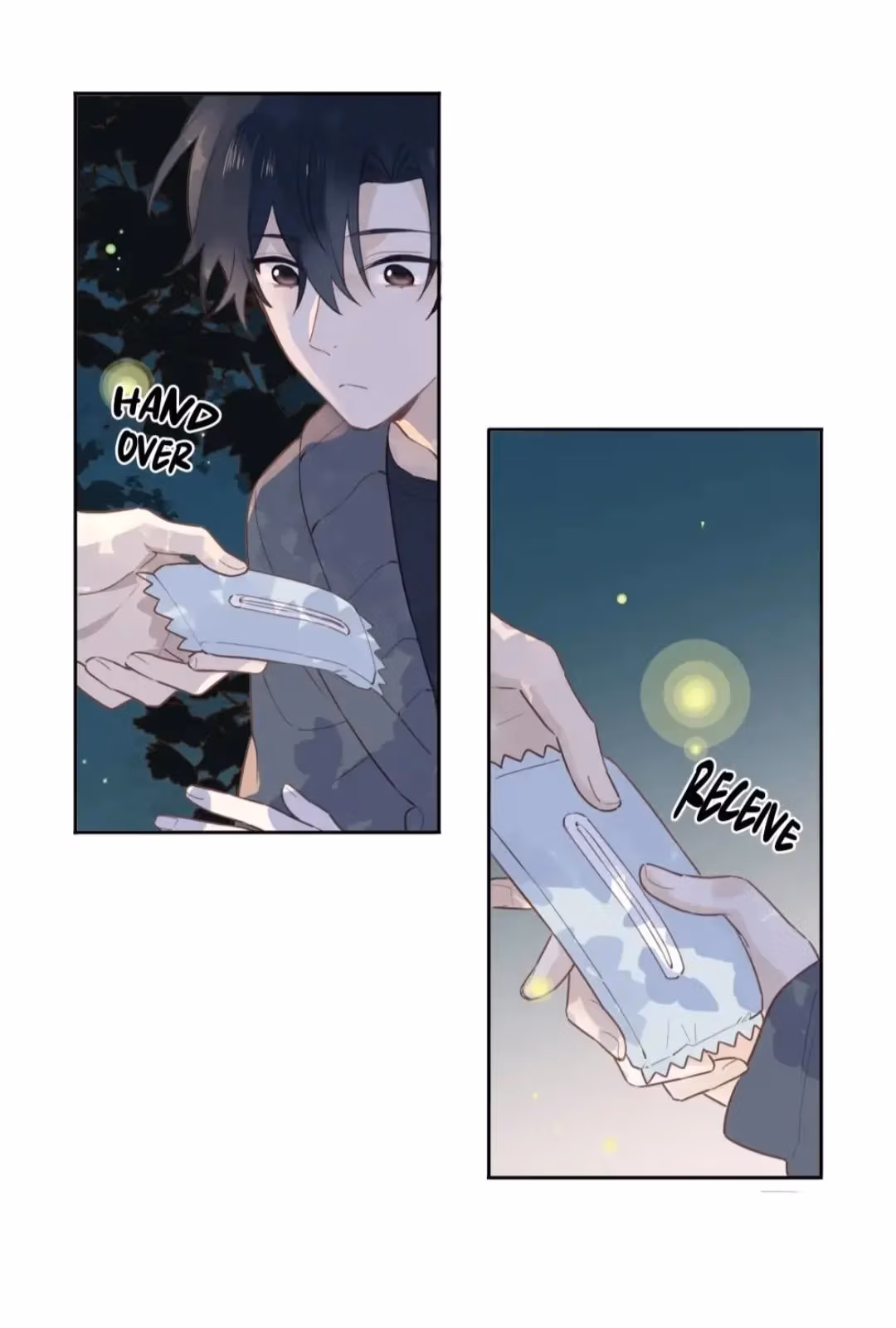 Read Crossover Actor chapter 29 image 10 on Lezhin