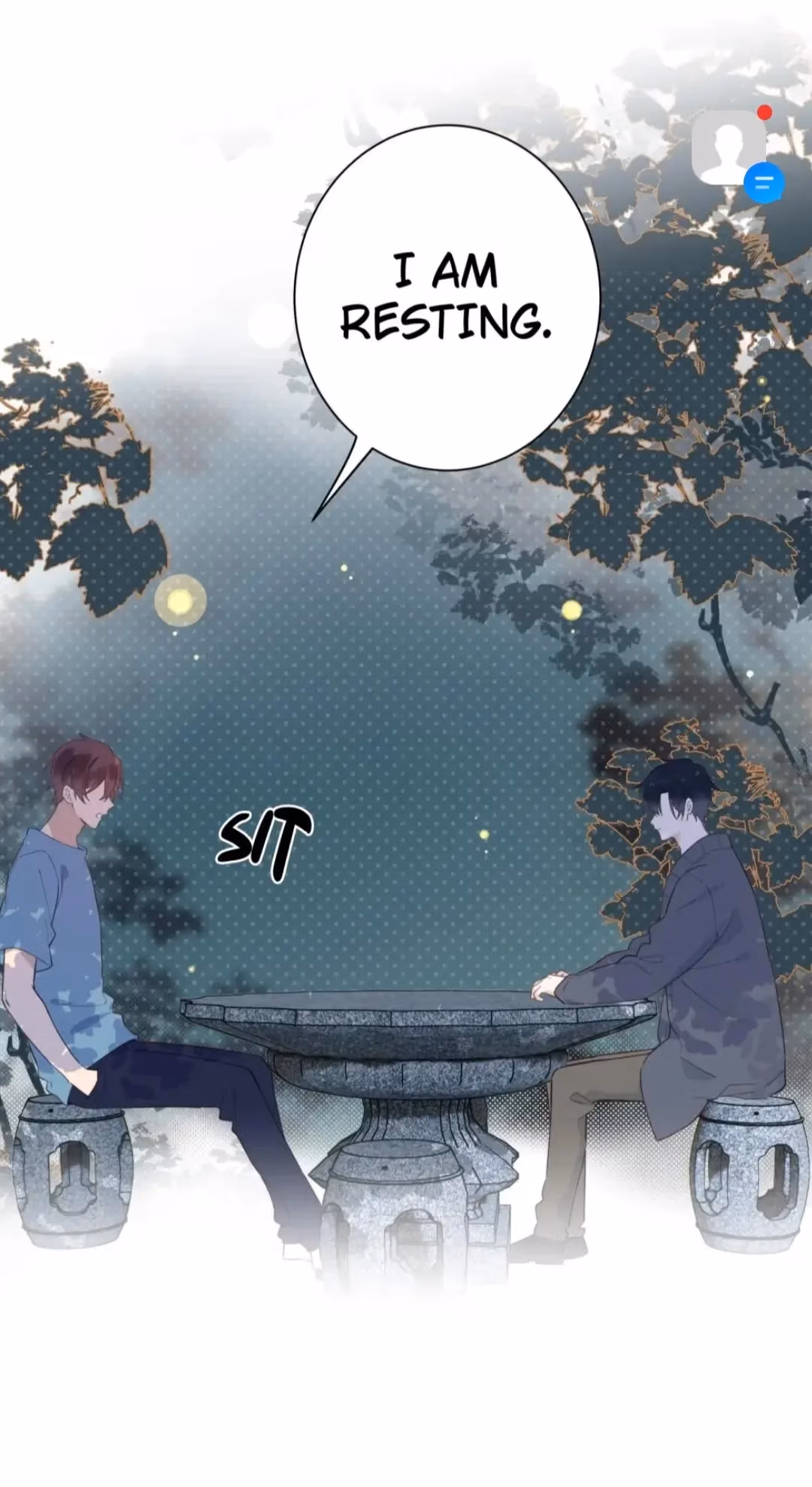 Read Crossover Actor chapter 29 image 11 on Lezhin