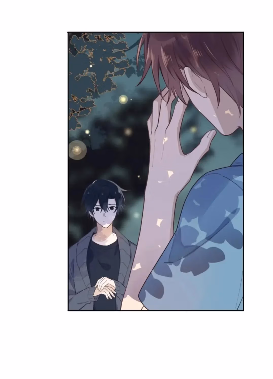 Read Crossover Actor chapter 29 image 13 on Lezhin