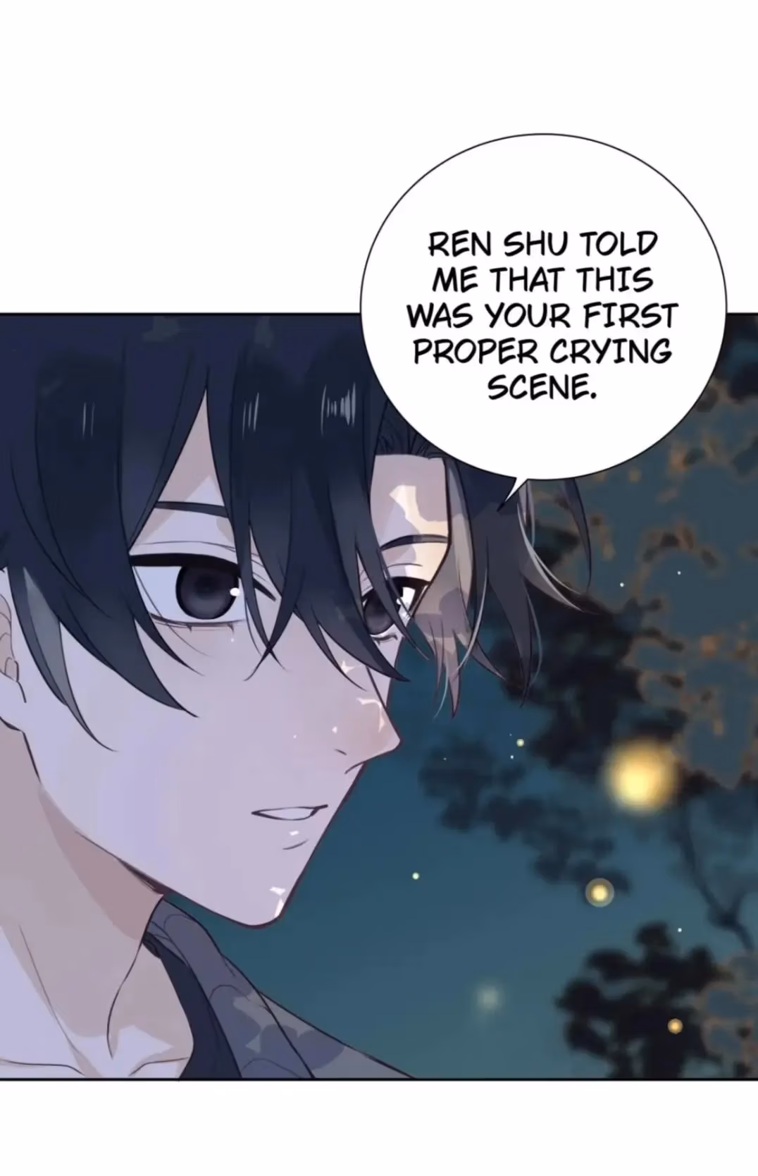 Read Crossover Actor chapter 29 image 14 on Lezhin