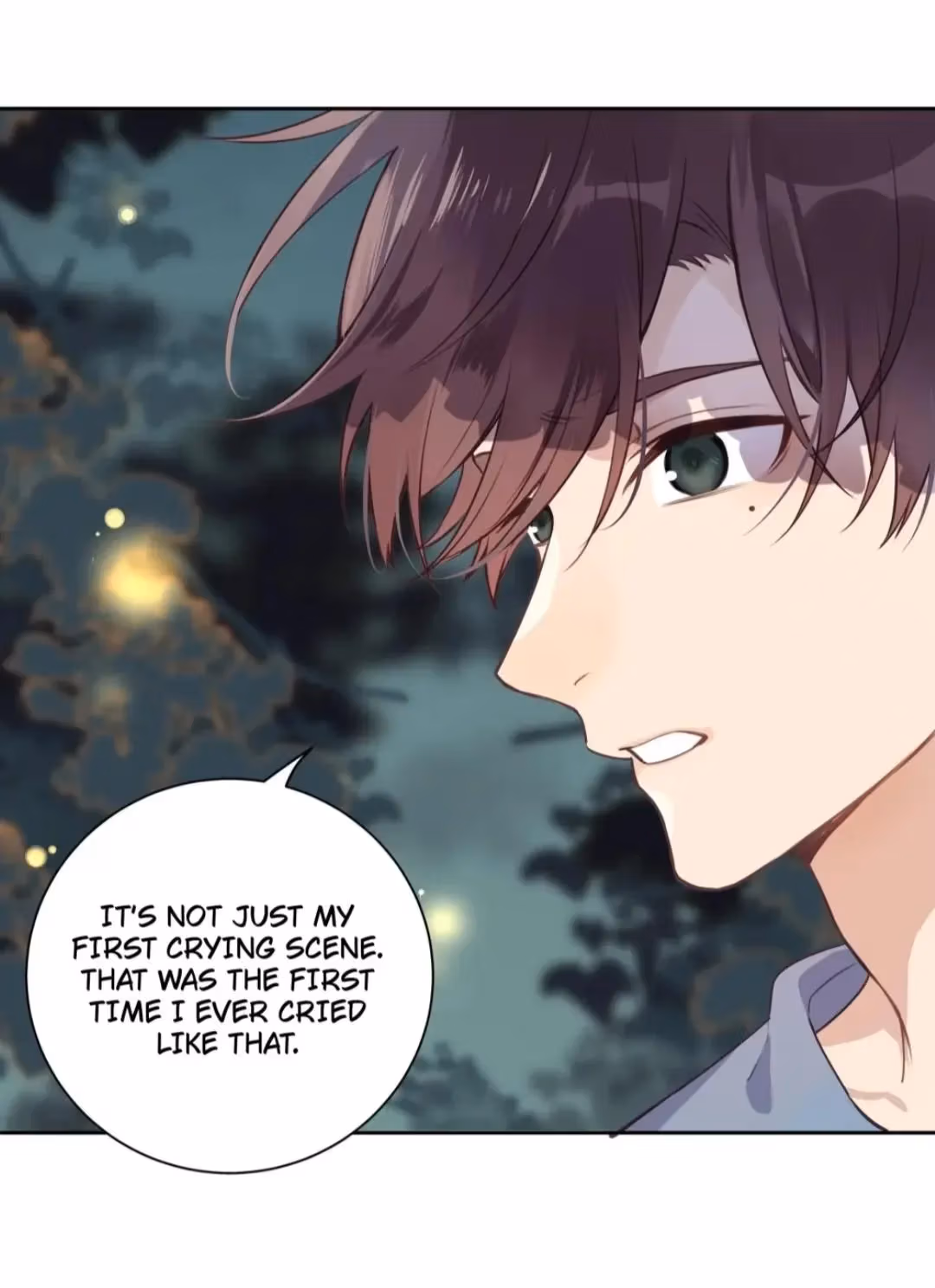 Read Crossover Actor chapter 29 image 15 on Lezhin