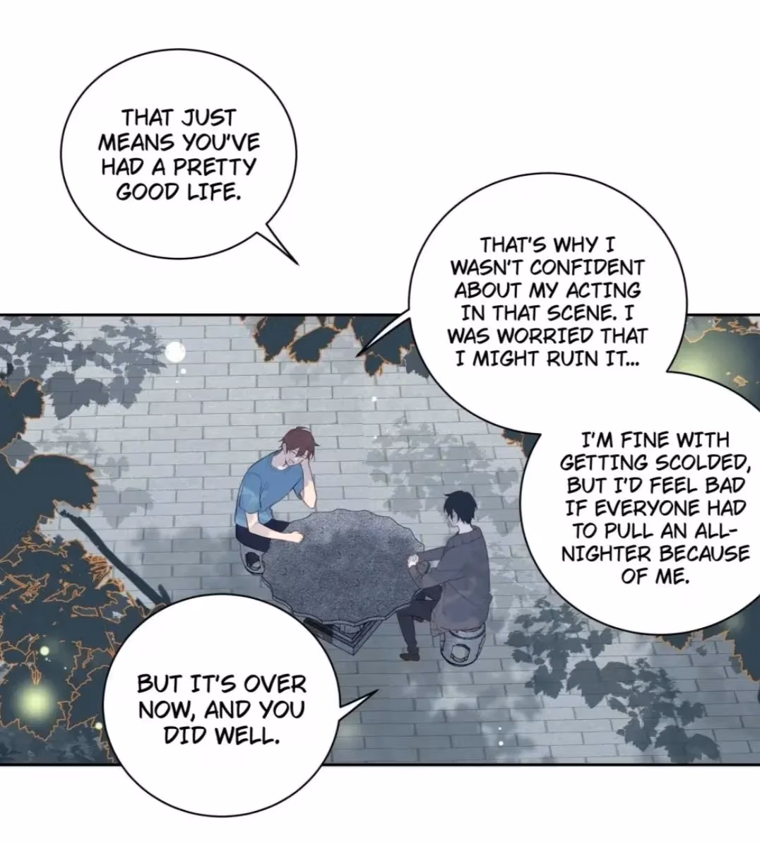 Read Crossover Actor chapter 29 image 16 on Lezhin
