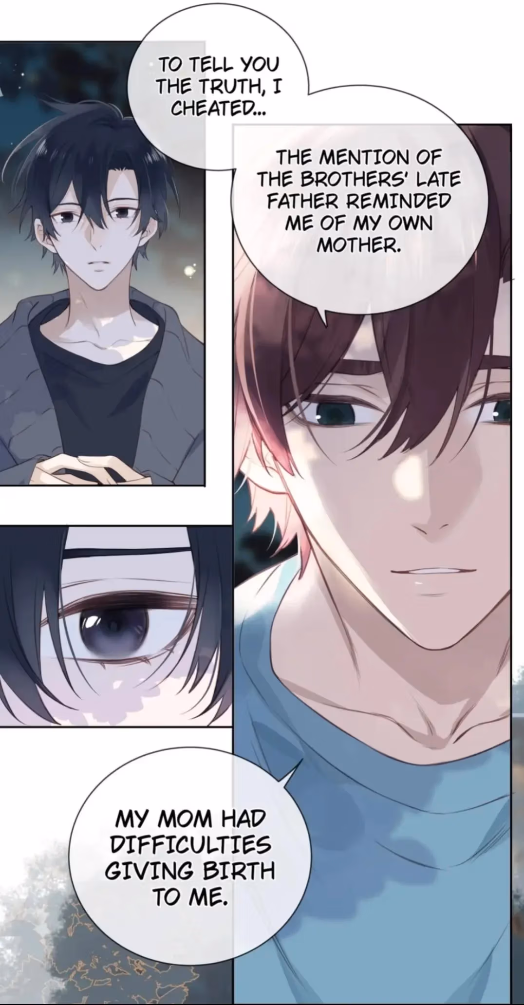 Read Crossover Actor chapter 29 image 18 on Lezhin