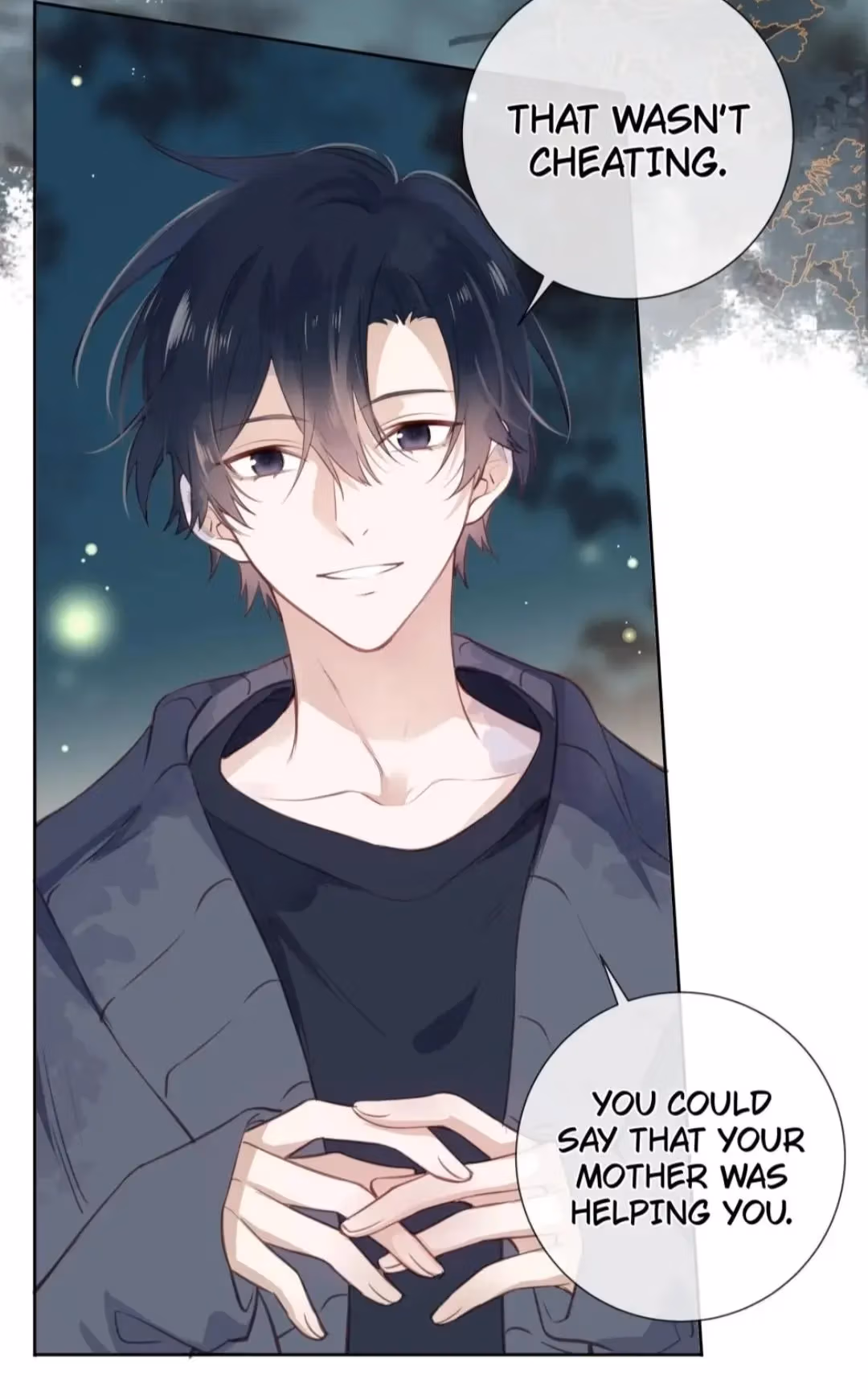 Read Crossover Actor chapter 29 image 20 on Lezhin